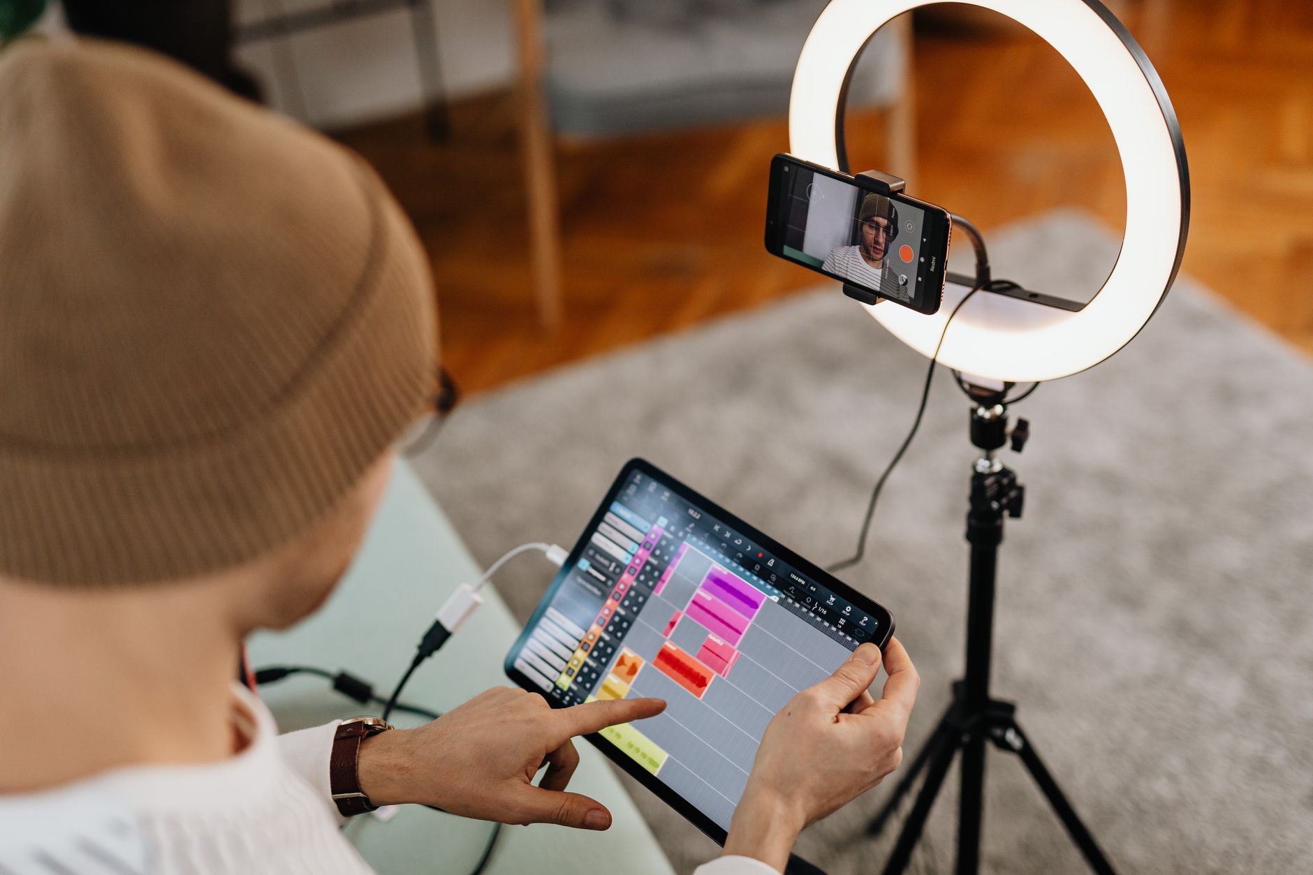 2. Watch Product Videos to See Every Style in Motion