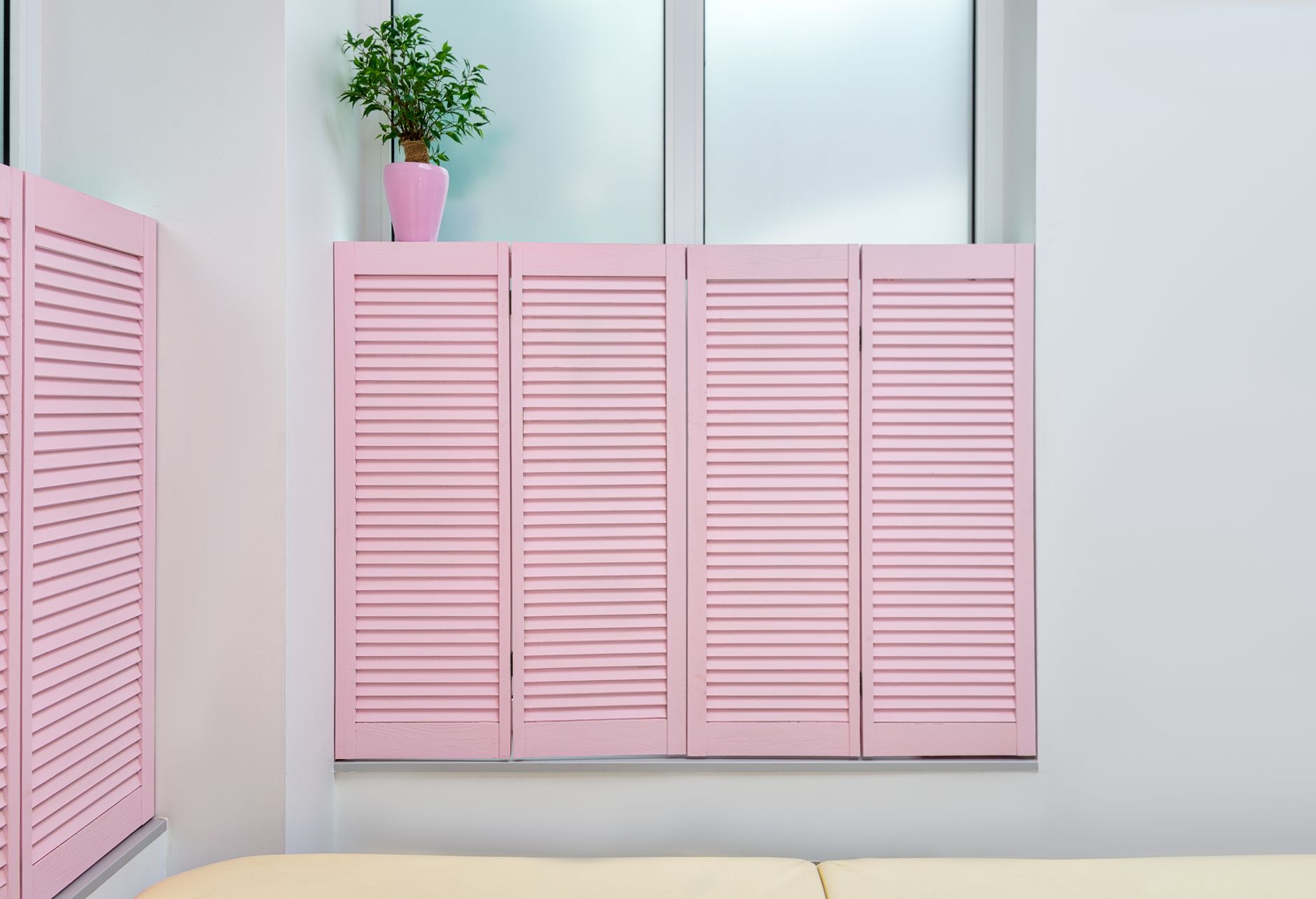 Maintenance Tips to Keep Your Sunroom Shutters Looking New for Decades