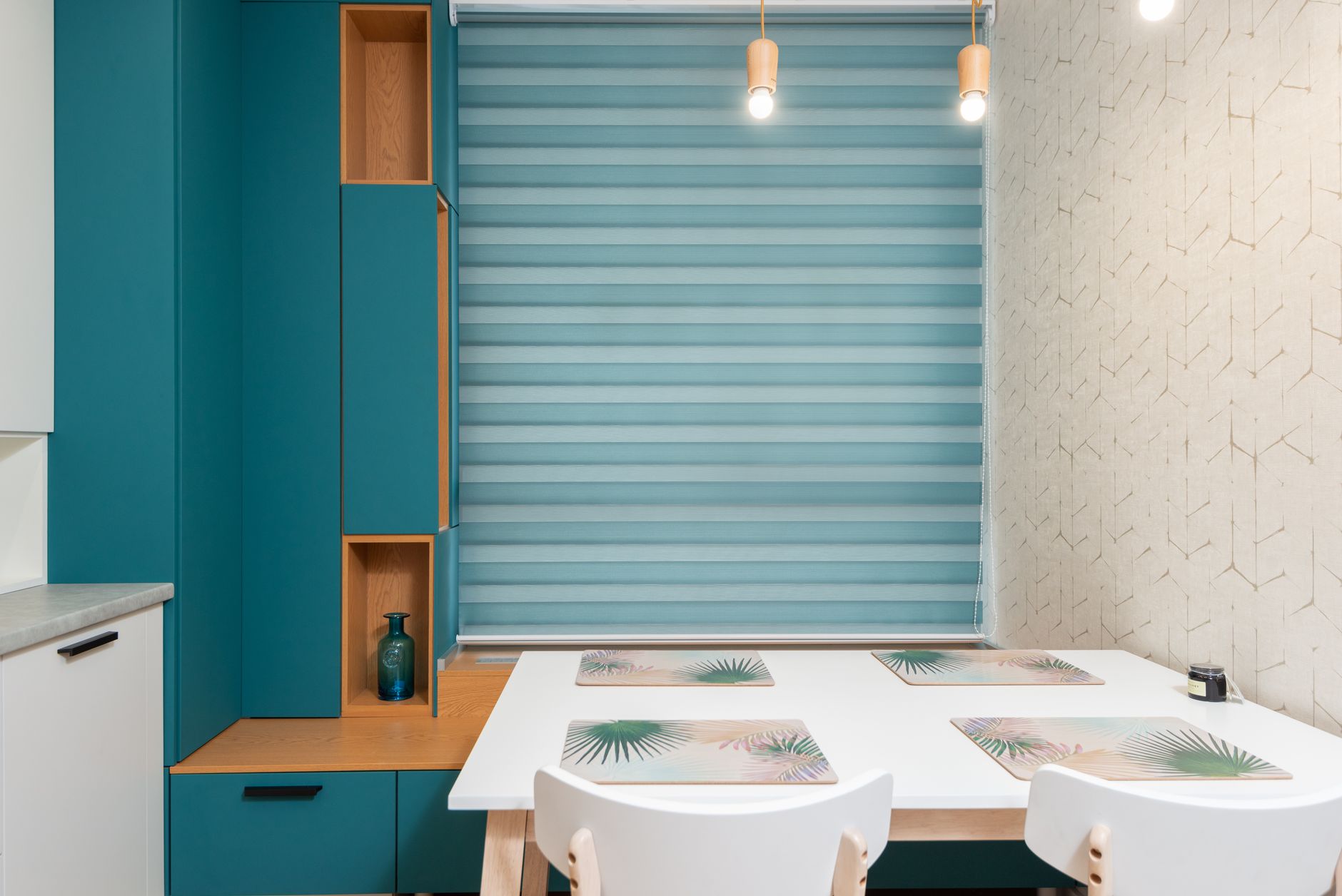 6. Color and Finish Selection for West Tennessee Kitchens
