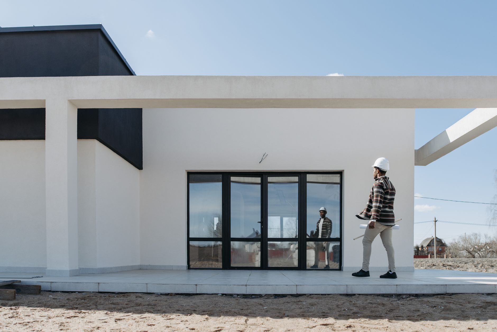 5. Serving Homeowners, Designers, Builders, and Property Managers