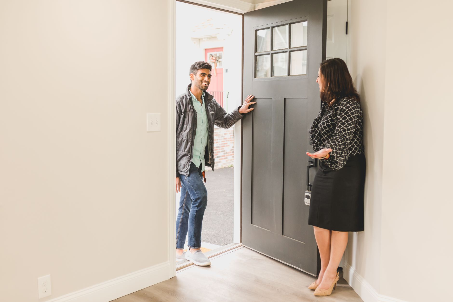 Ready to Schedule Your Free In-Home Consultation in Jackson, TN?