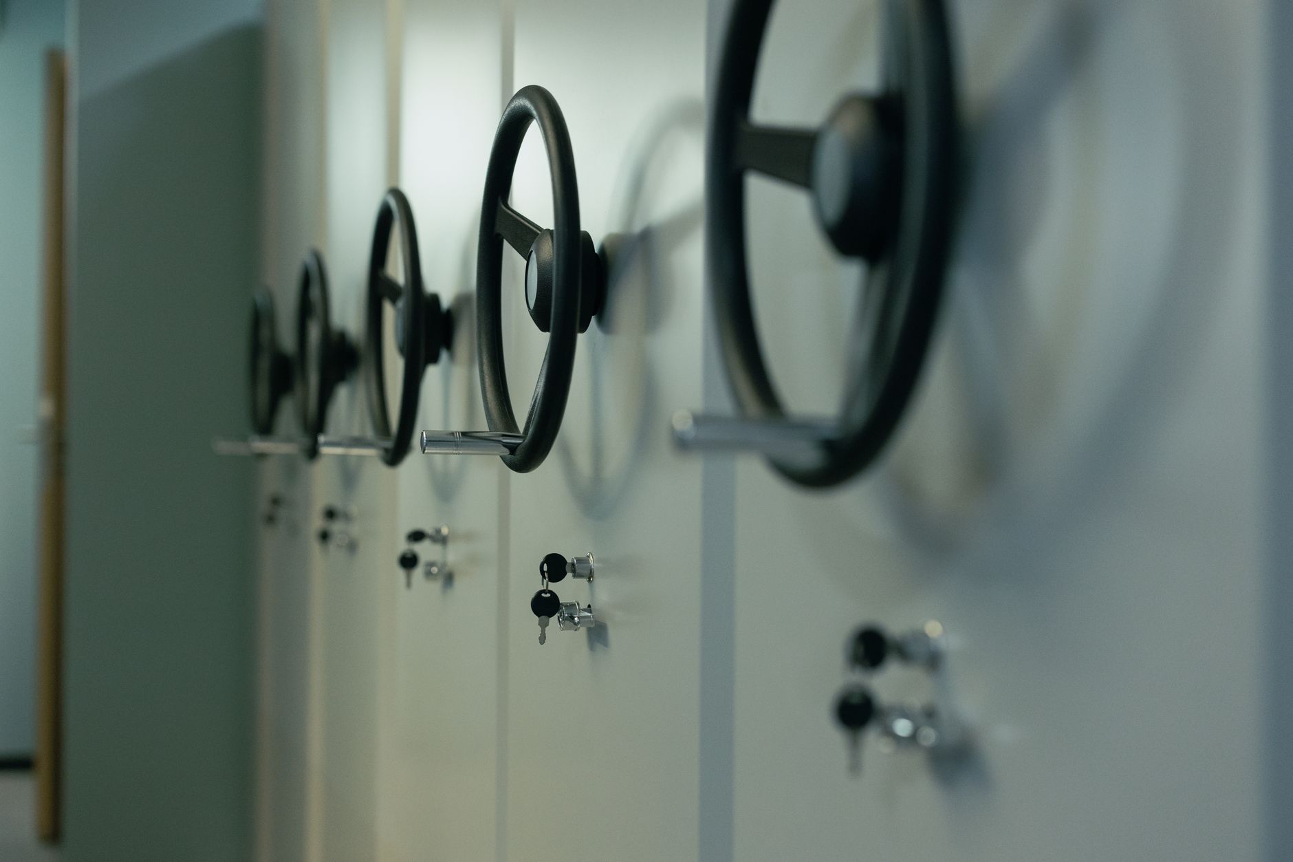 3. How Your Data Is Stored and Secured