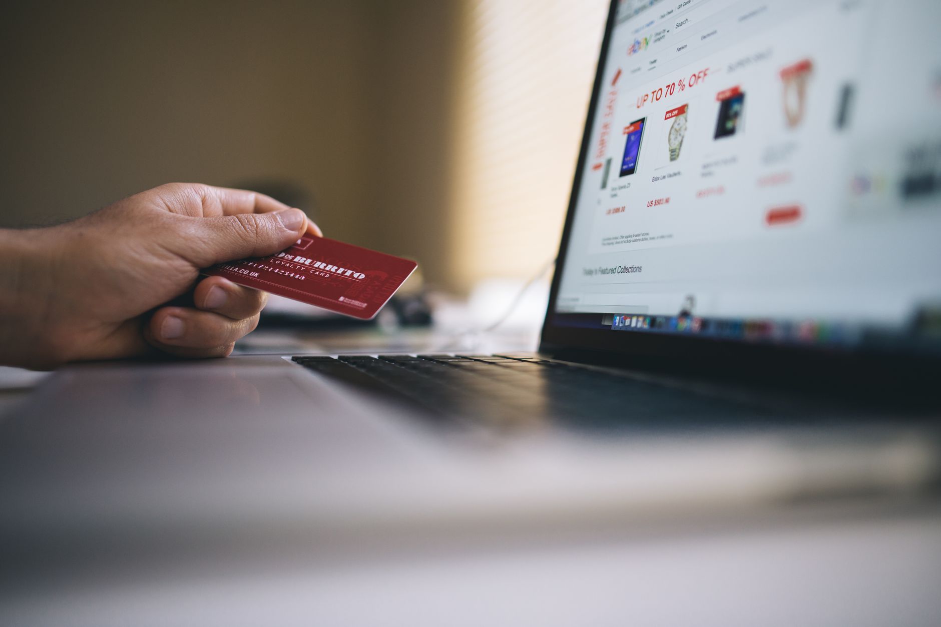 8. Online Privacy: What Happens When You Visit Our Website