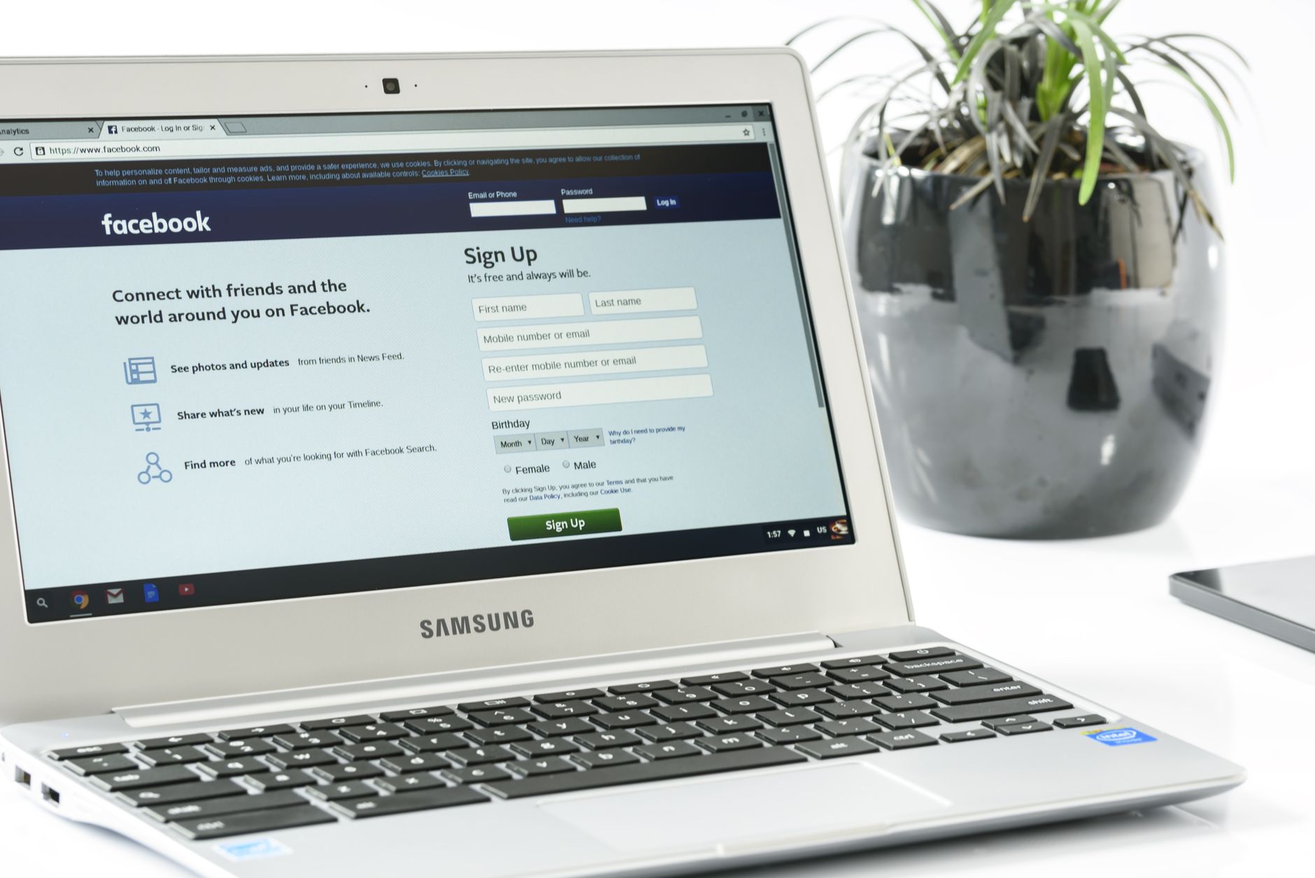 Website Privacy: Cookies, Analytics, and Your Online Data