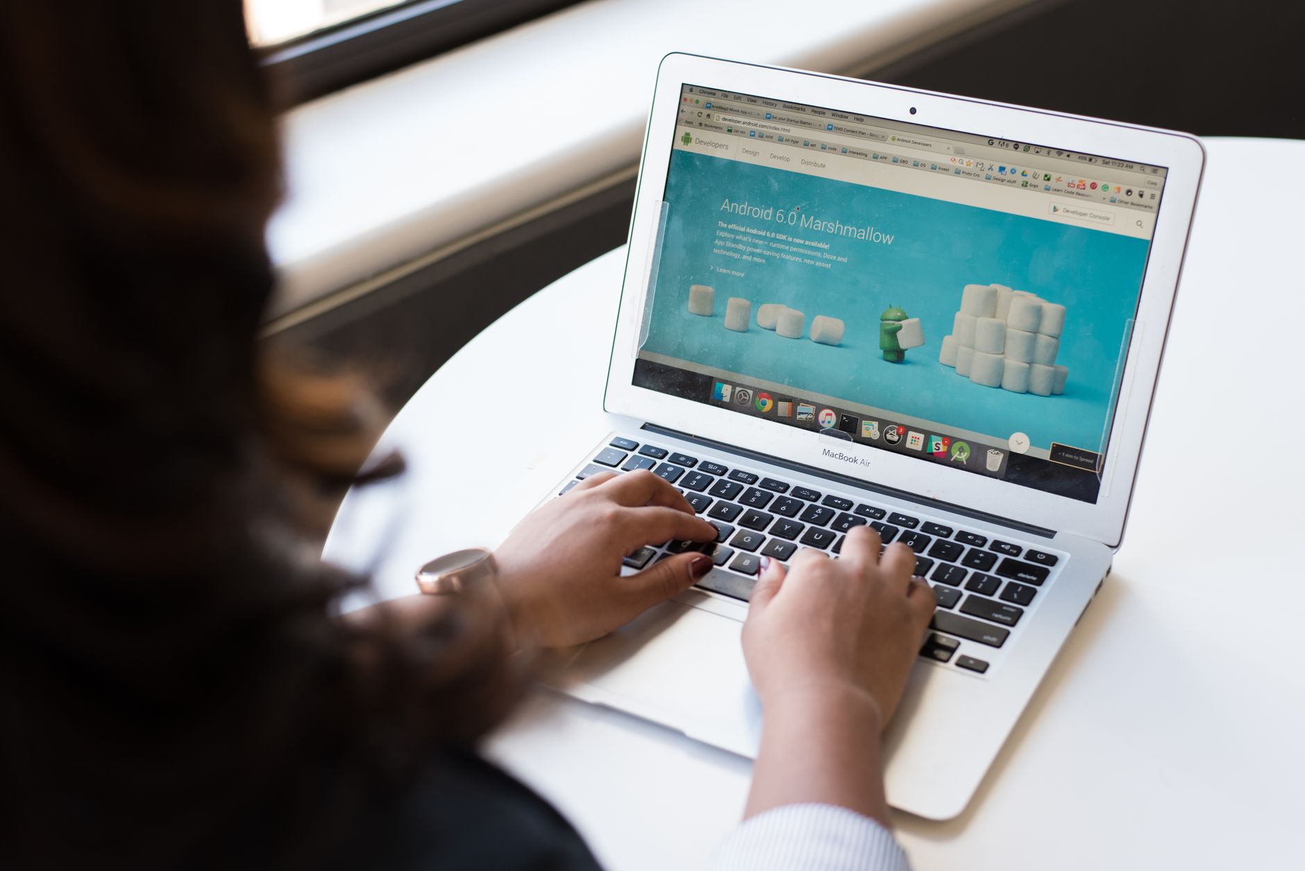 3. What Website Data Is Collected When You Browse blindswesttn.com