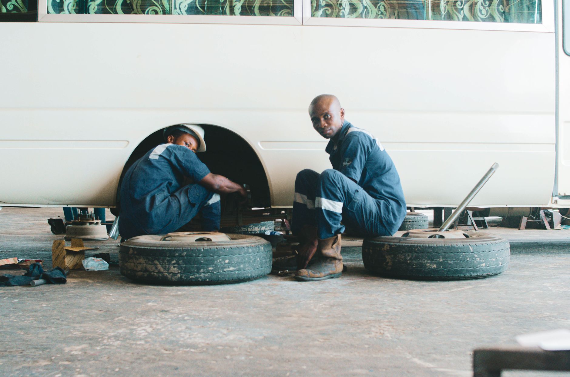 Repair vs. Replace: How to Make the Right Call