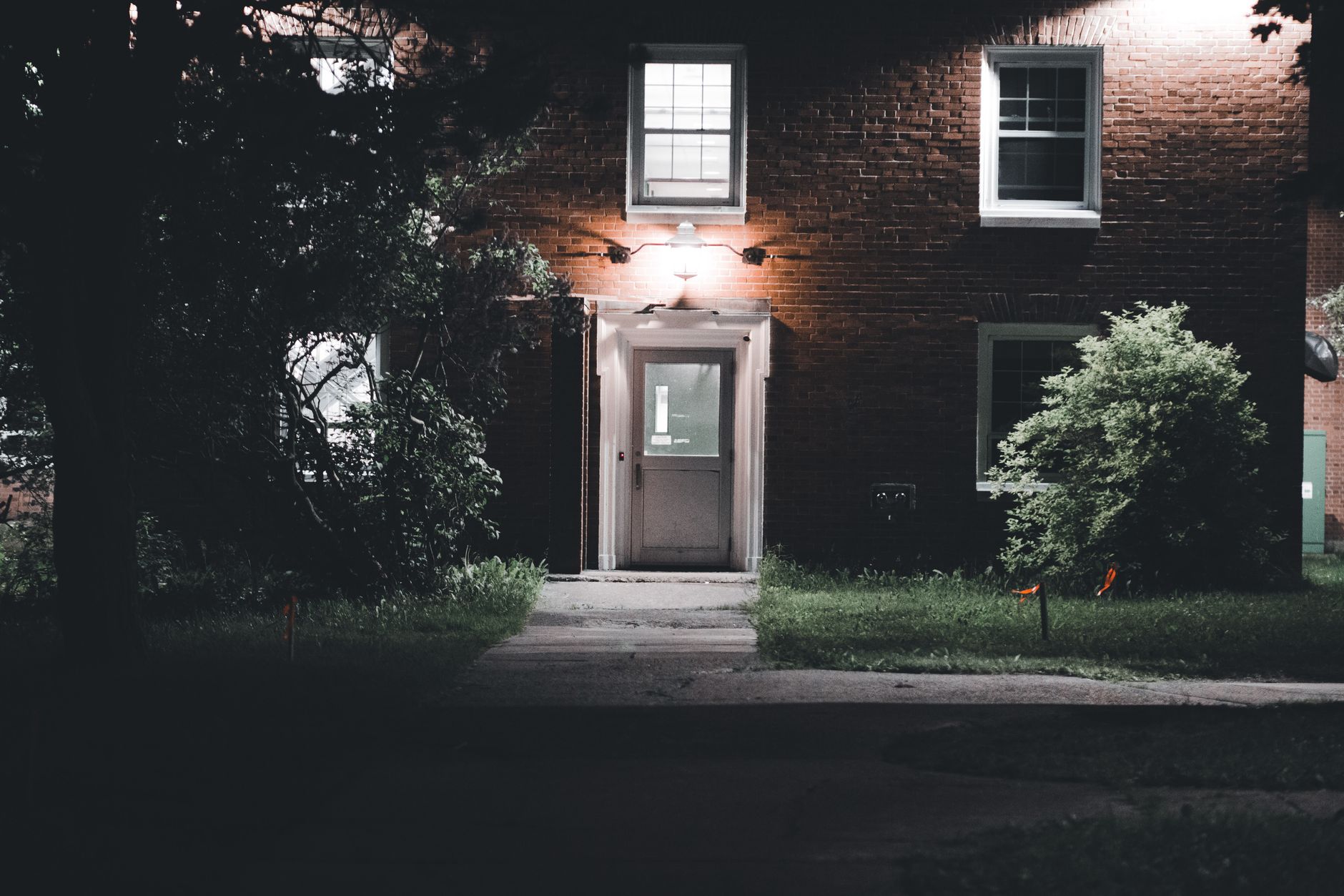 1. Why Privacy Matters When Someone Enters Your Home