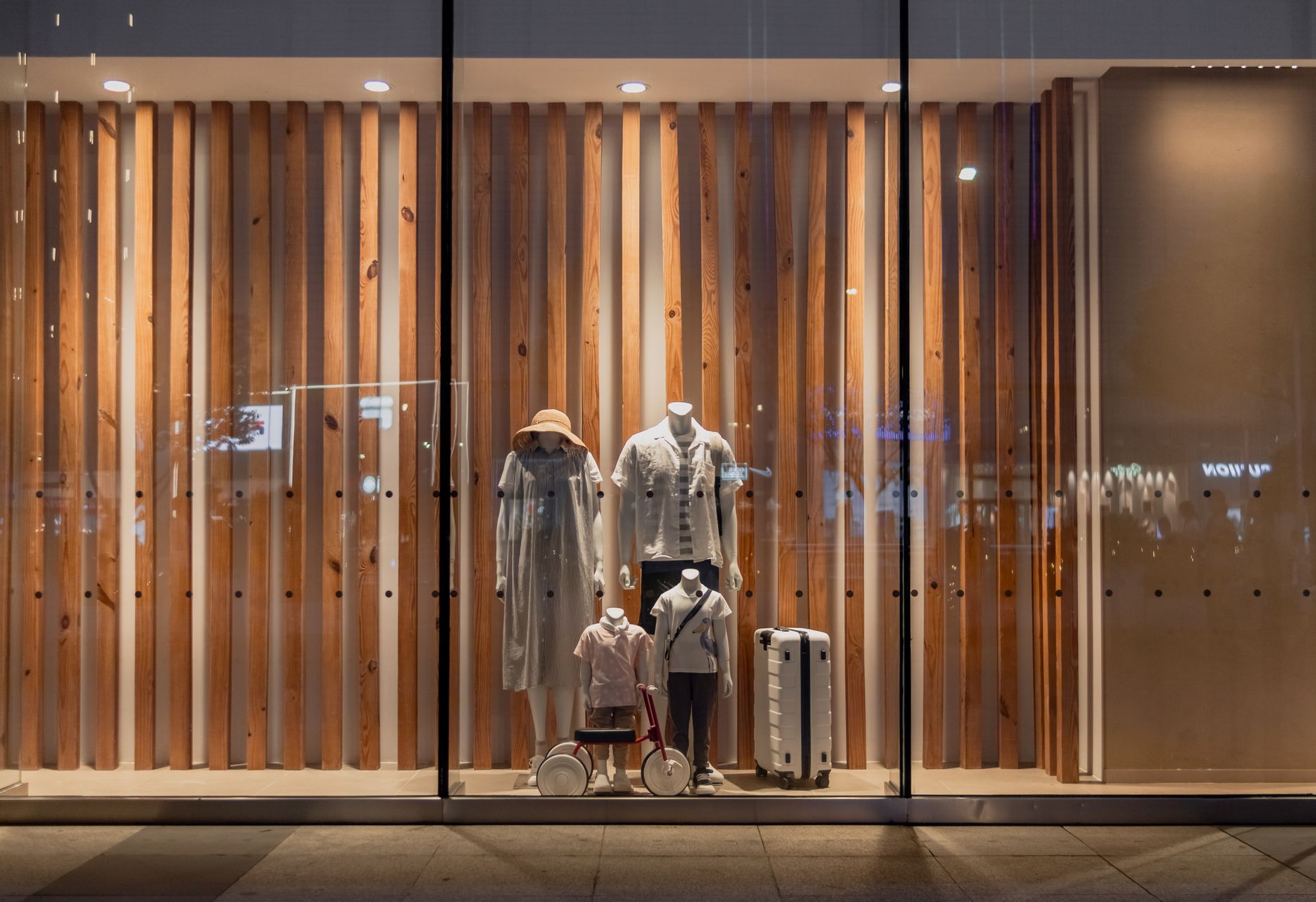 Why Commercial Window Treatments Are a Business Investment, Not Just Décor