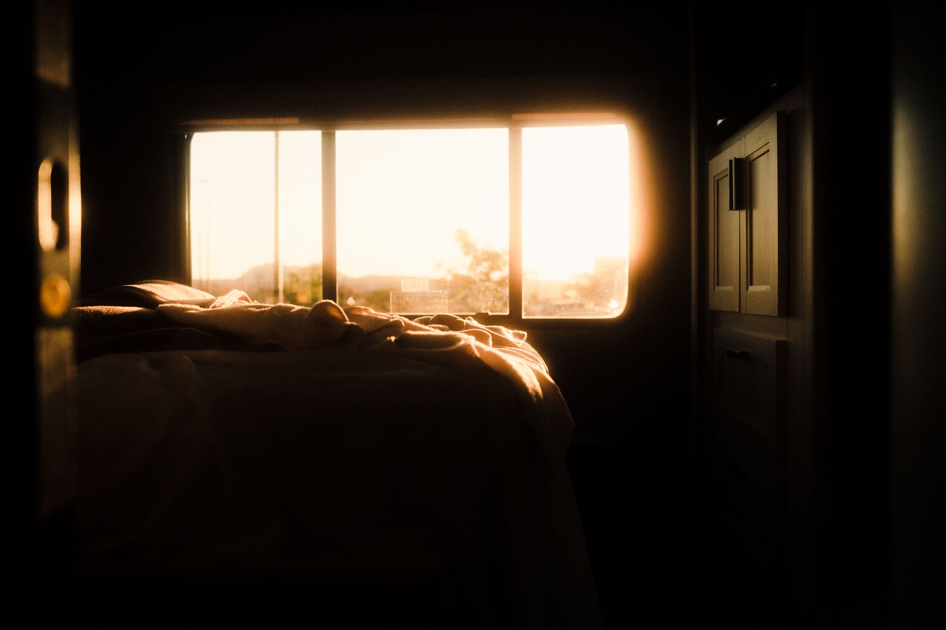 Why Bedroom Shades in Jackson, TN Deserve Special Attention