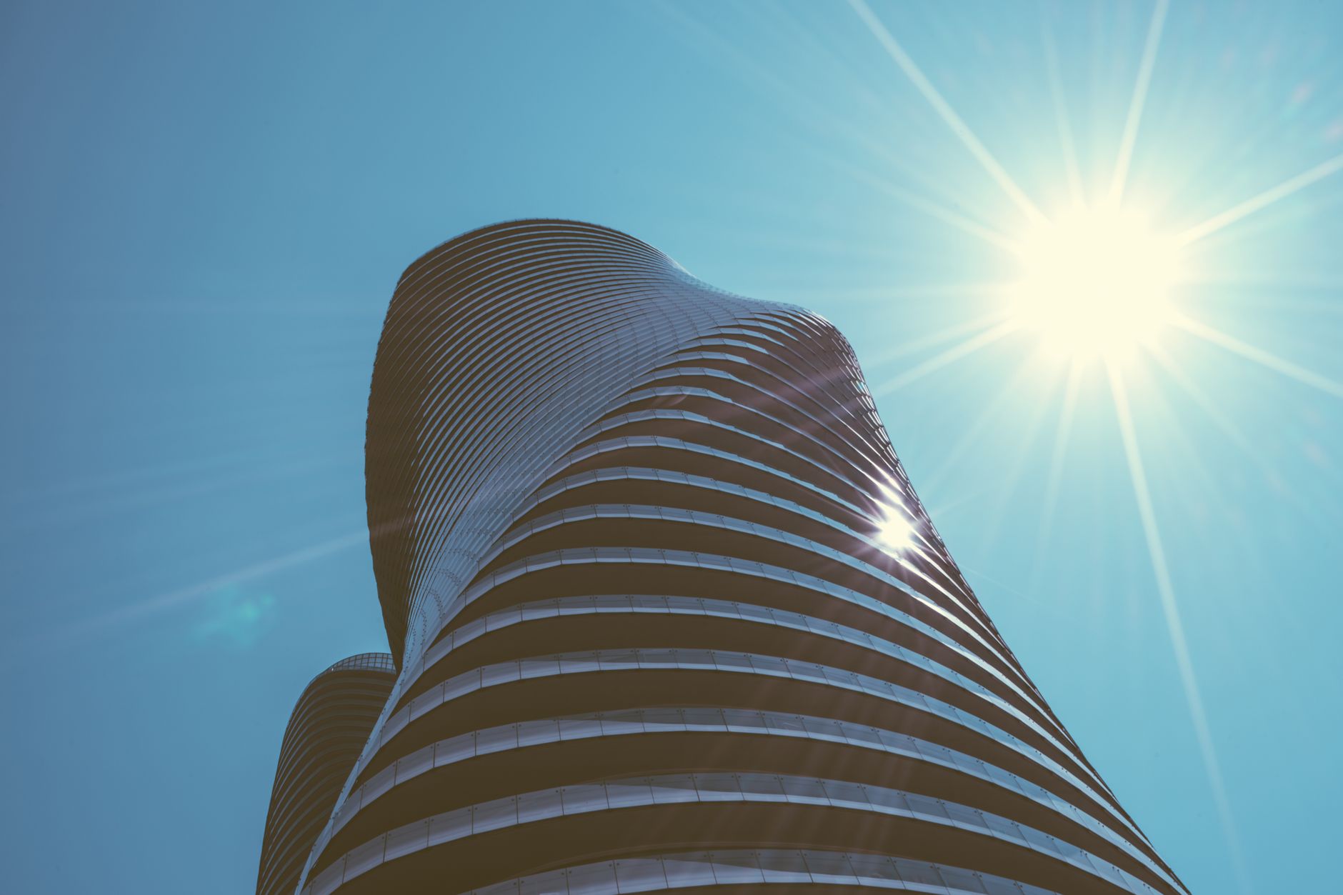 1. Solar Shades — the Top Choice for Open-Plan Offices