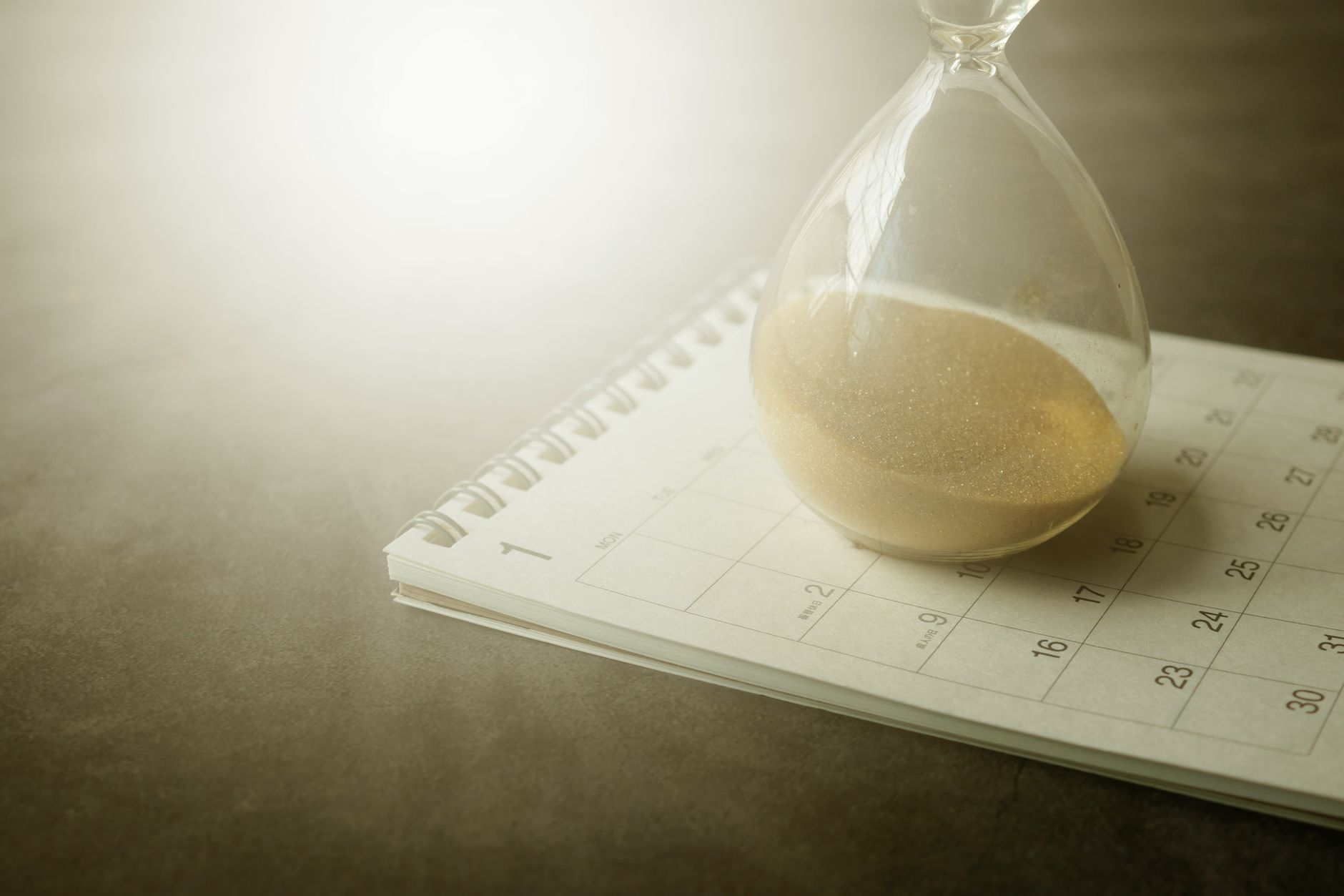 6. How Long Is Your Data Retained?