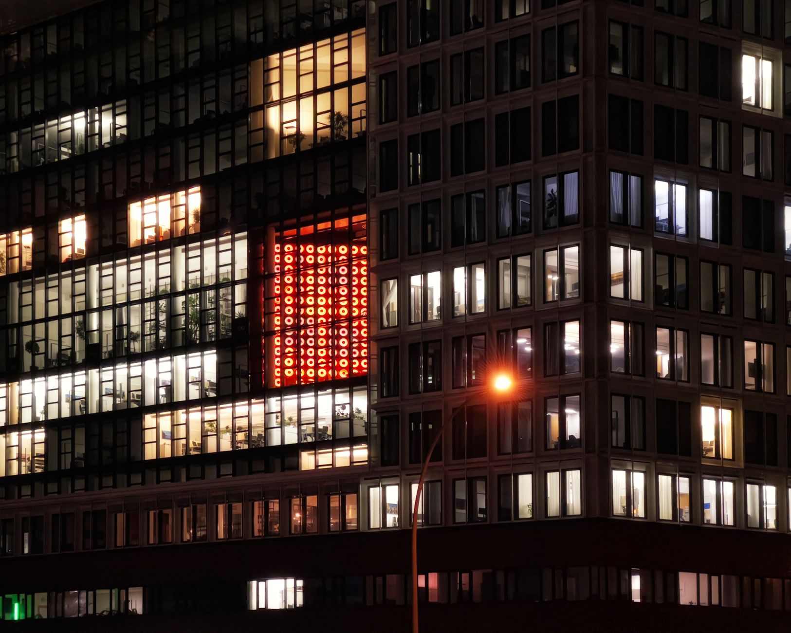 Why Window Treatments Are a Smart Energy Investment for Jackson TN Offices