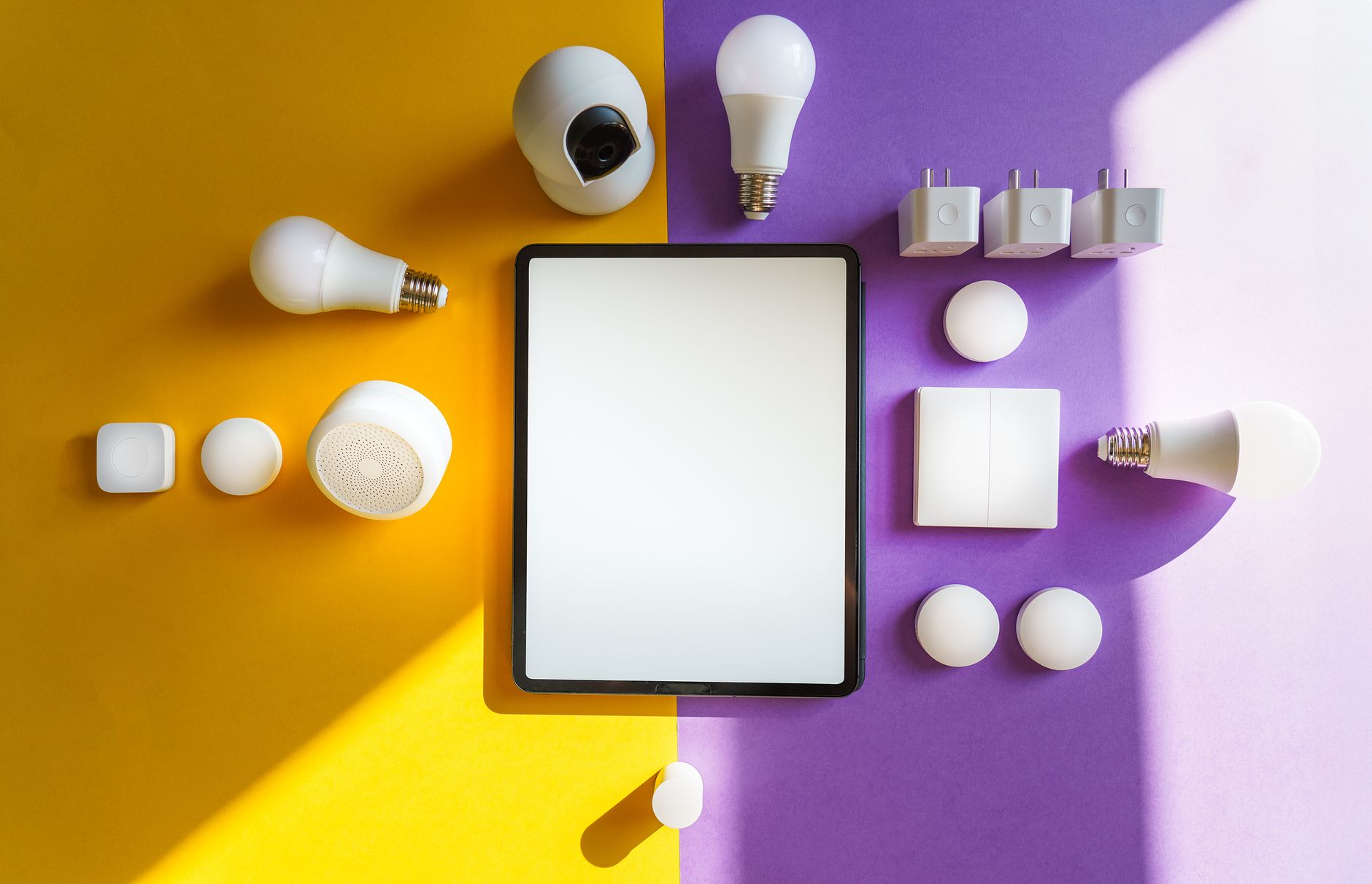 9. Smart Home Integration — Automating Your Media Room Window Treatments