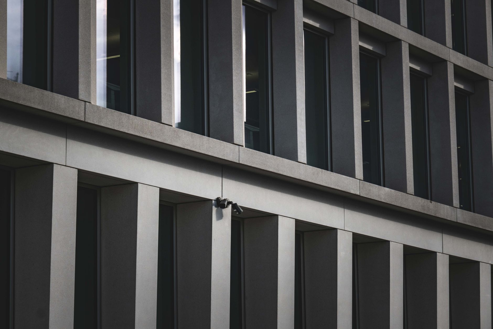 7. Privacy and Security Considerations for Ground-Floor Commercial Spaces