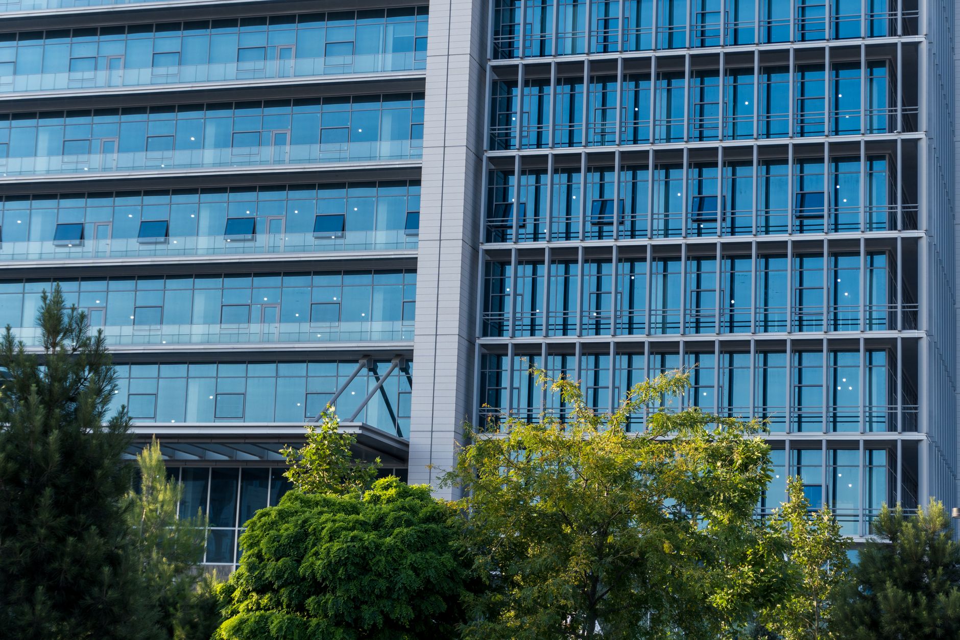 9. Energy Efficiency and LEED Compliance for Commercial Buildings