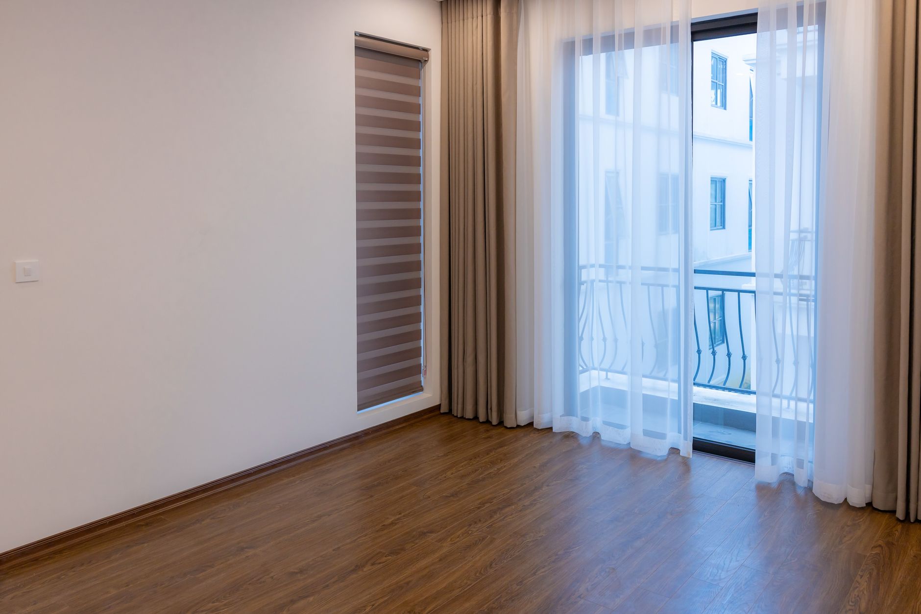 9. Cordless Cellular Shades for Rental Properties and Investment Homes