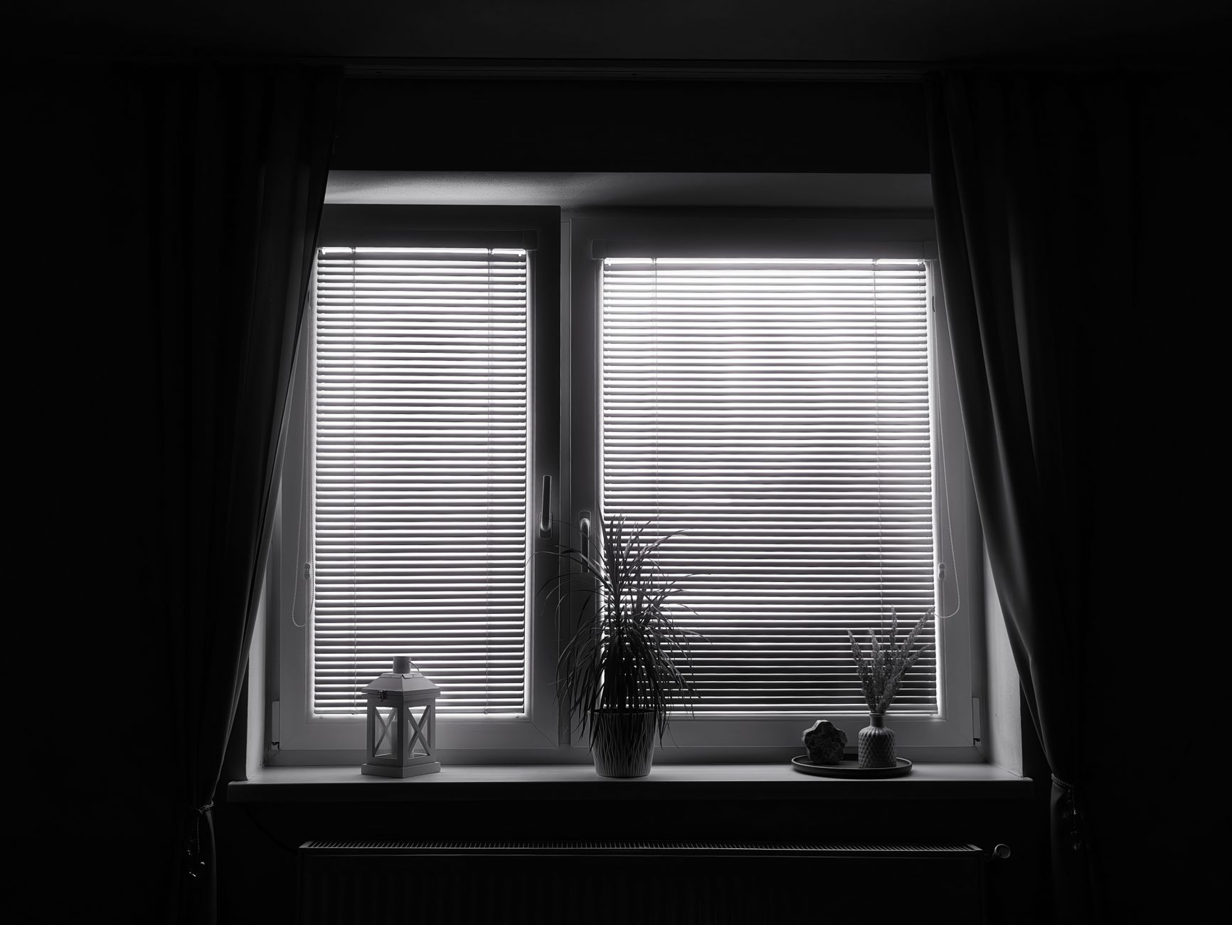 7. Blackout vs. Light-Filtering — Which Does Your Child's Room Need?