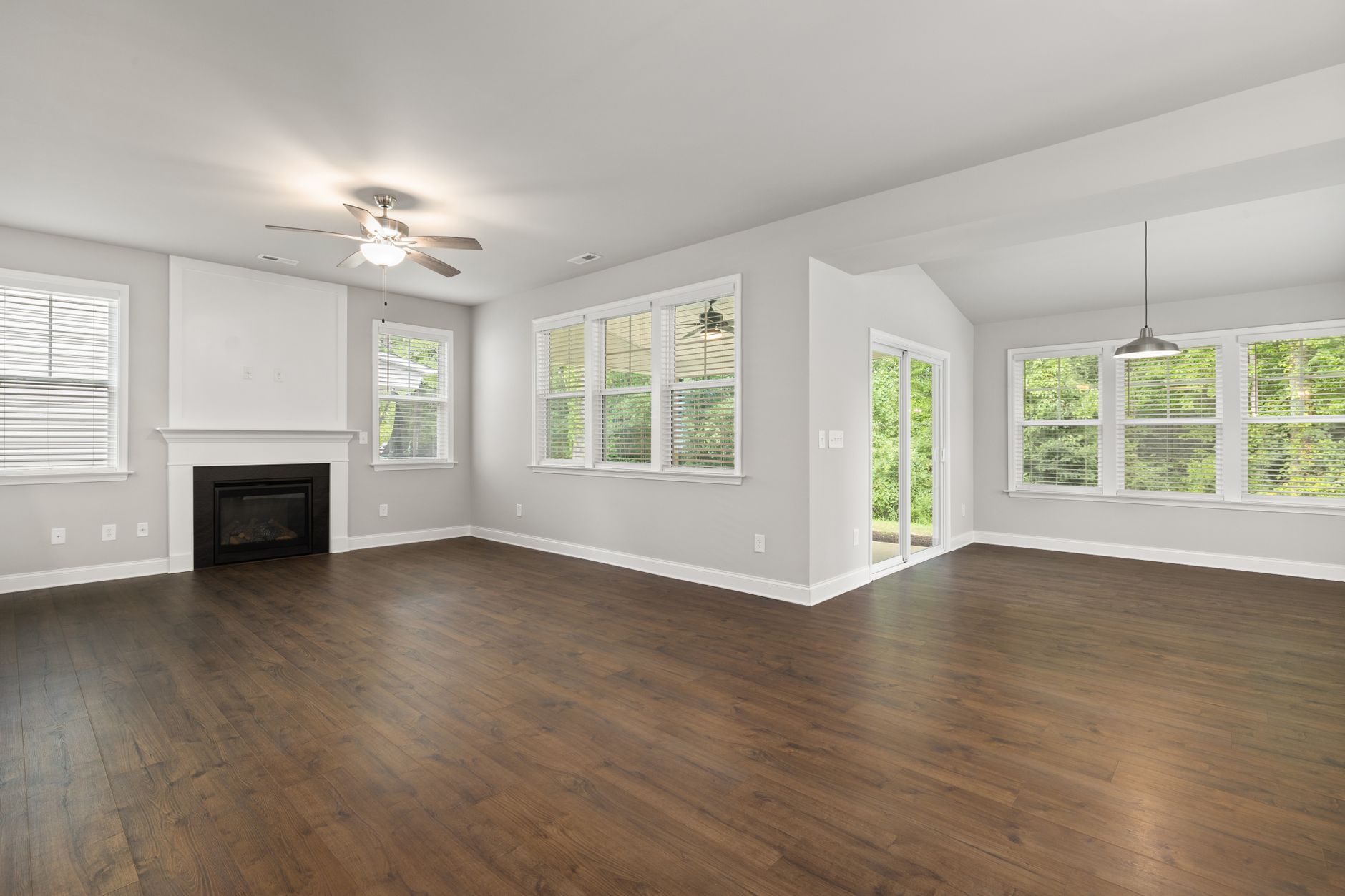 8. Plantation Shutters for Every Room: Where They Add the Most Value
