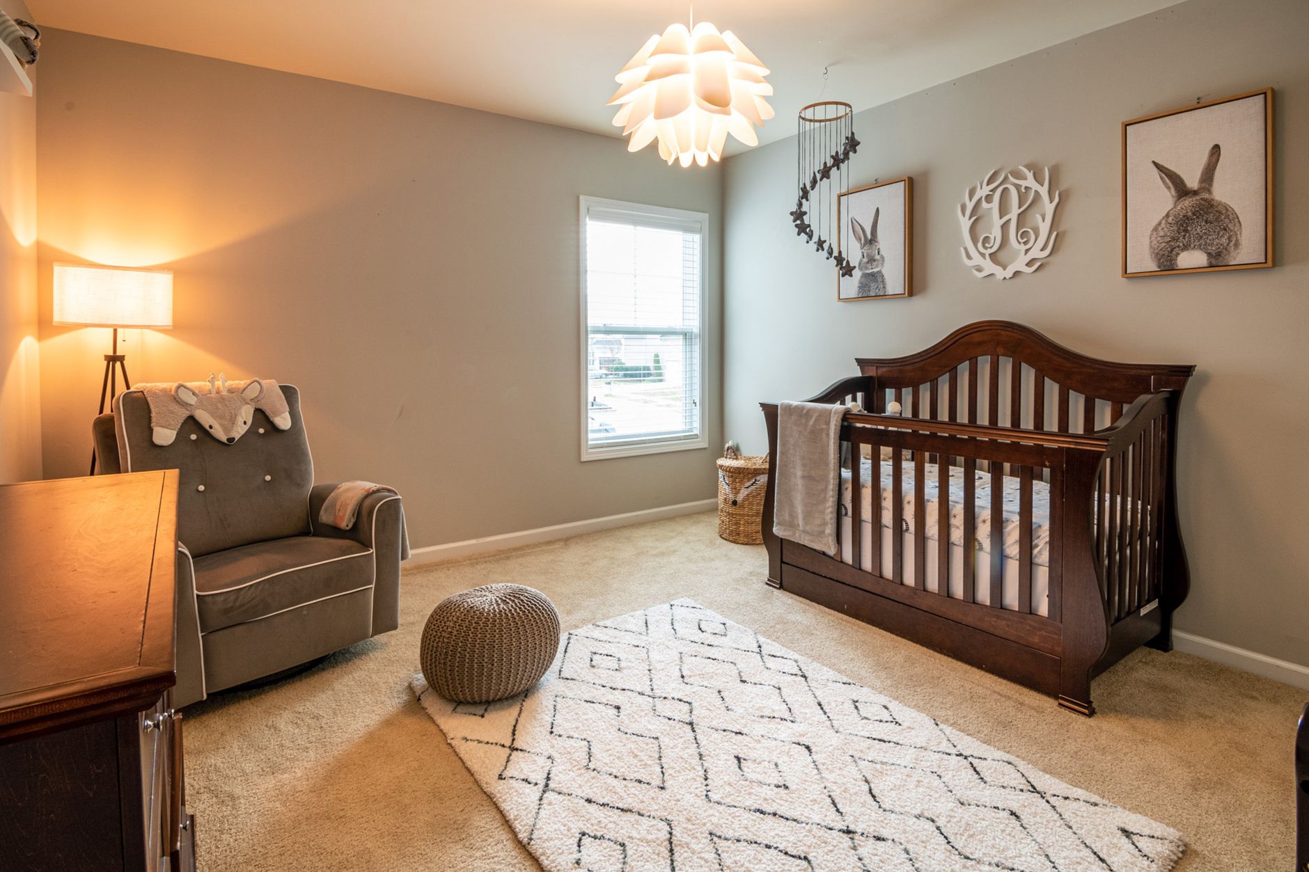 Ready to Create the Perfect, Safe Nursery in Jackson, TN?