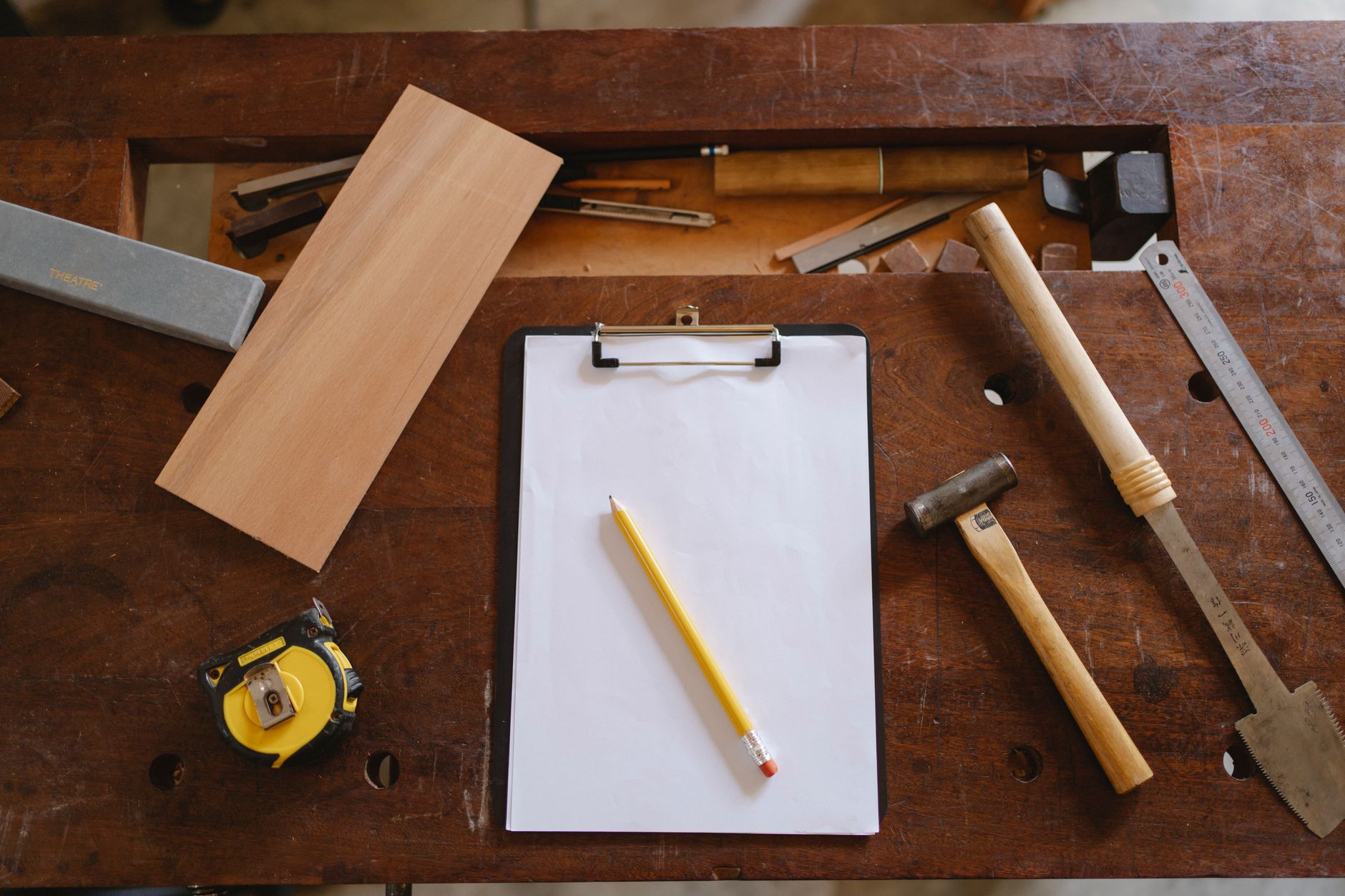 2. What Personal Information Is Collected During an In-Home Consultation