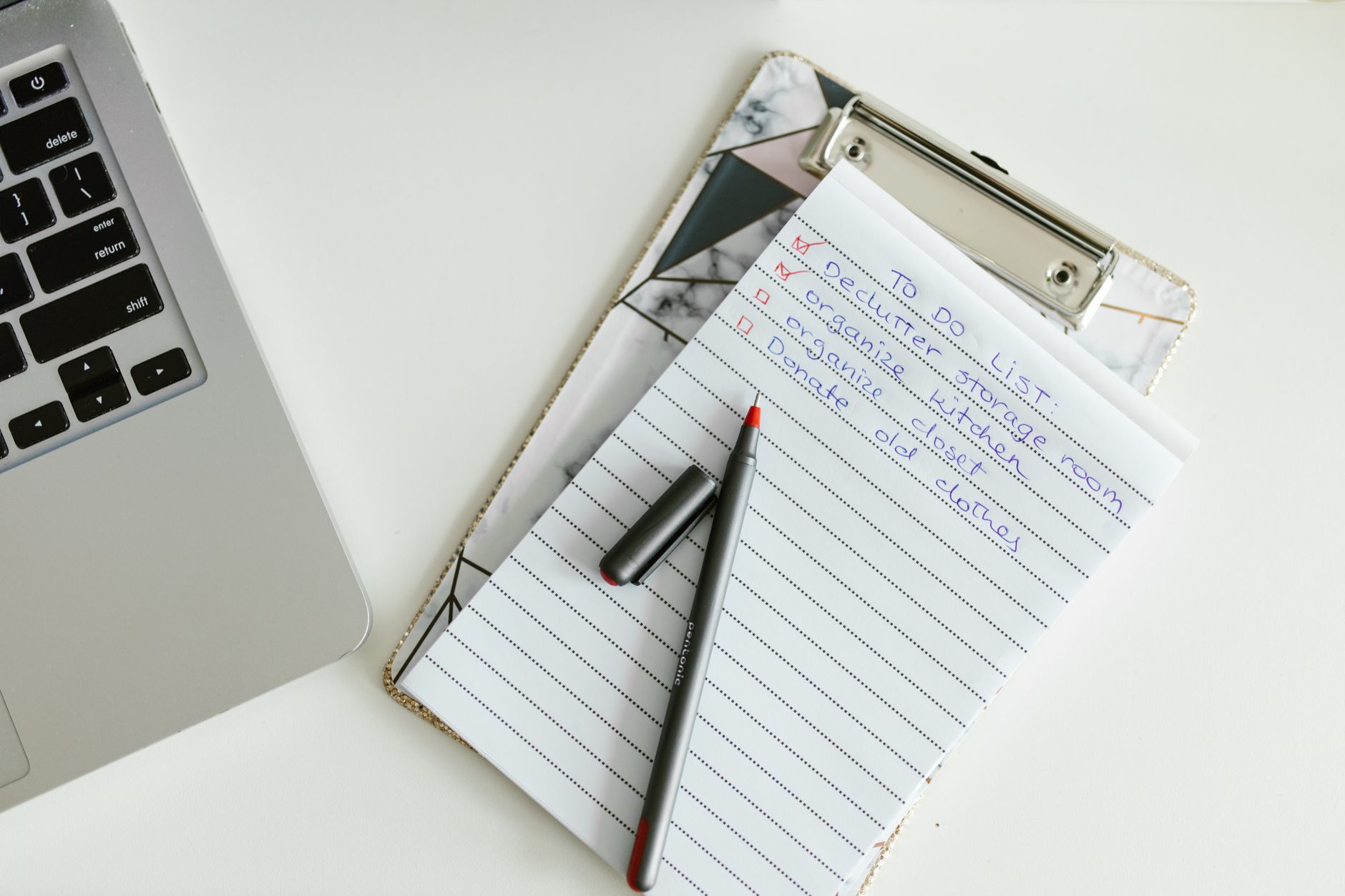 3. What Information We Collect — and What We Don't