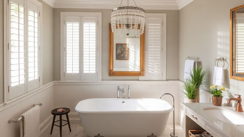 Ready to Transform Your Jackson, TN Bathroom Windows?