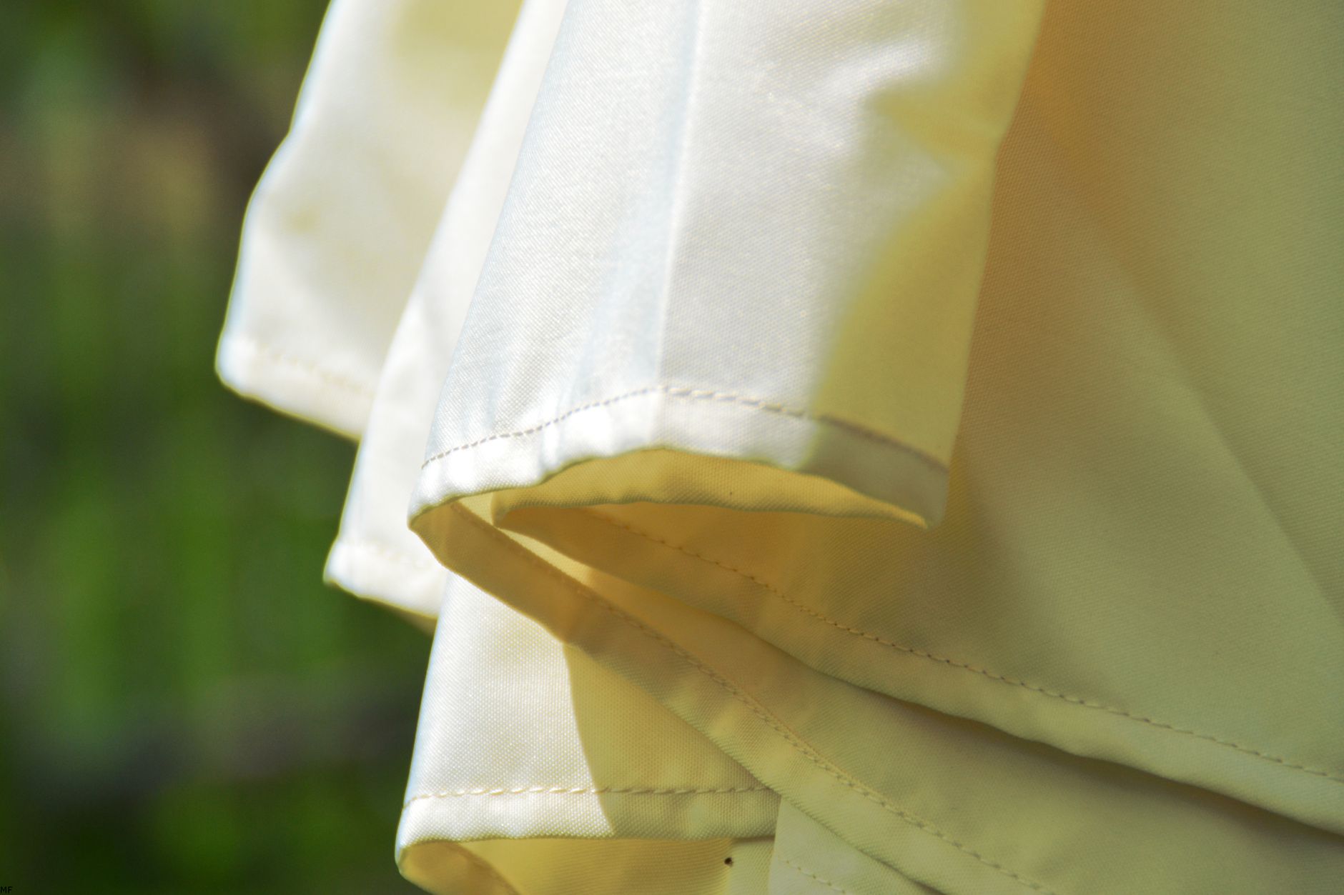 2. Relaxed Roman Shades — Casual Southern Charm