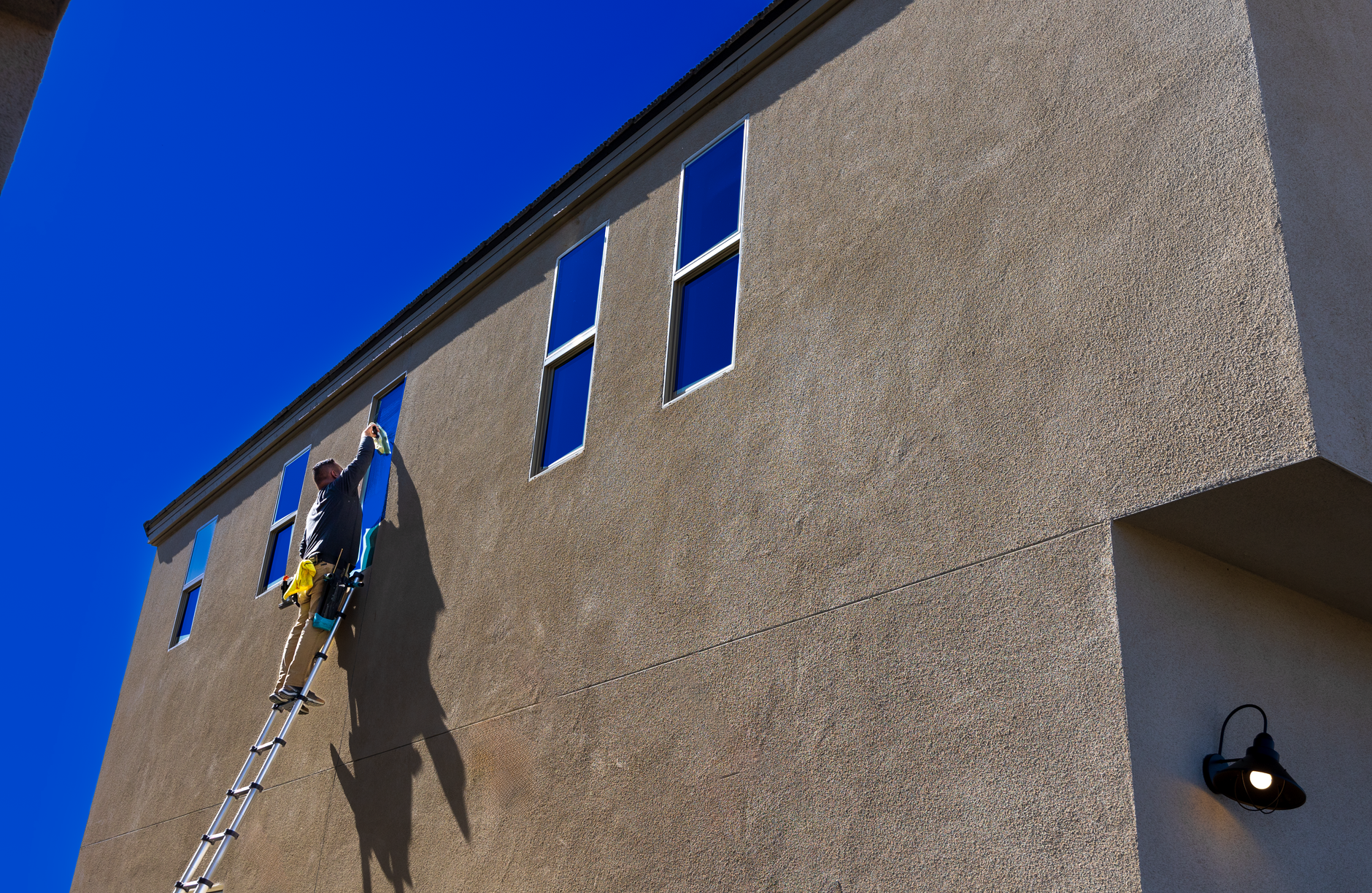 9. Caring for Your Cellular Shades: Keeping Them Efficient for Years