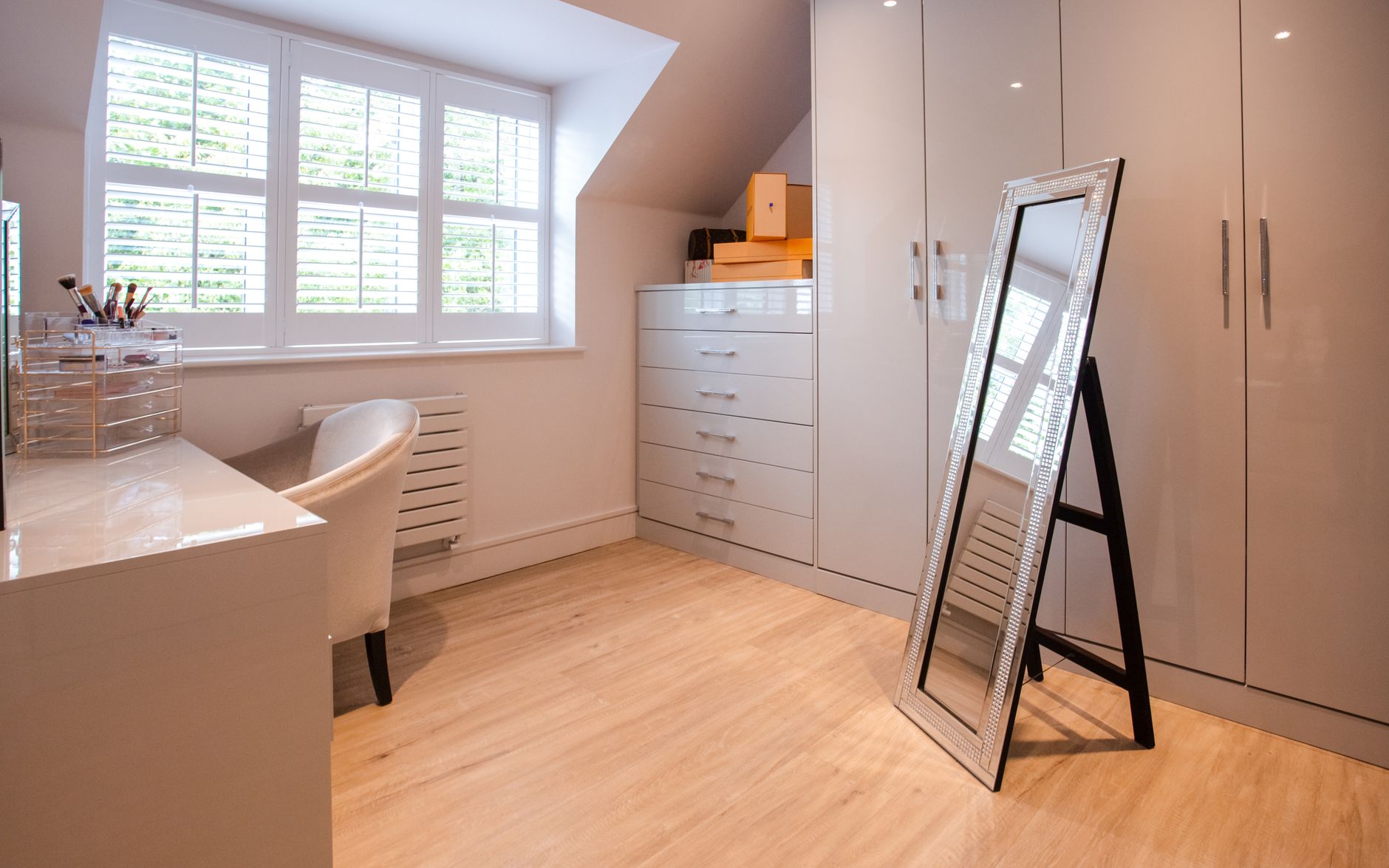Why Bedroom Windows Deserve a Better Window Treatment