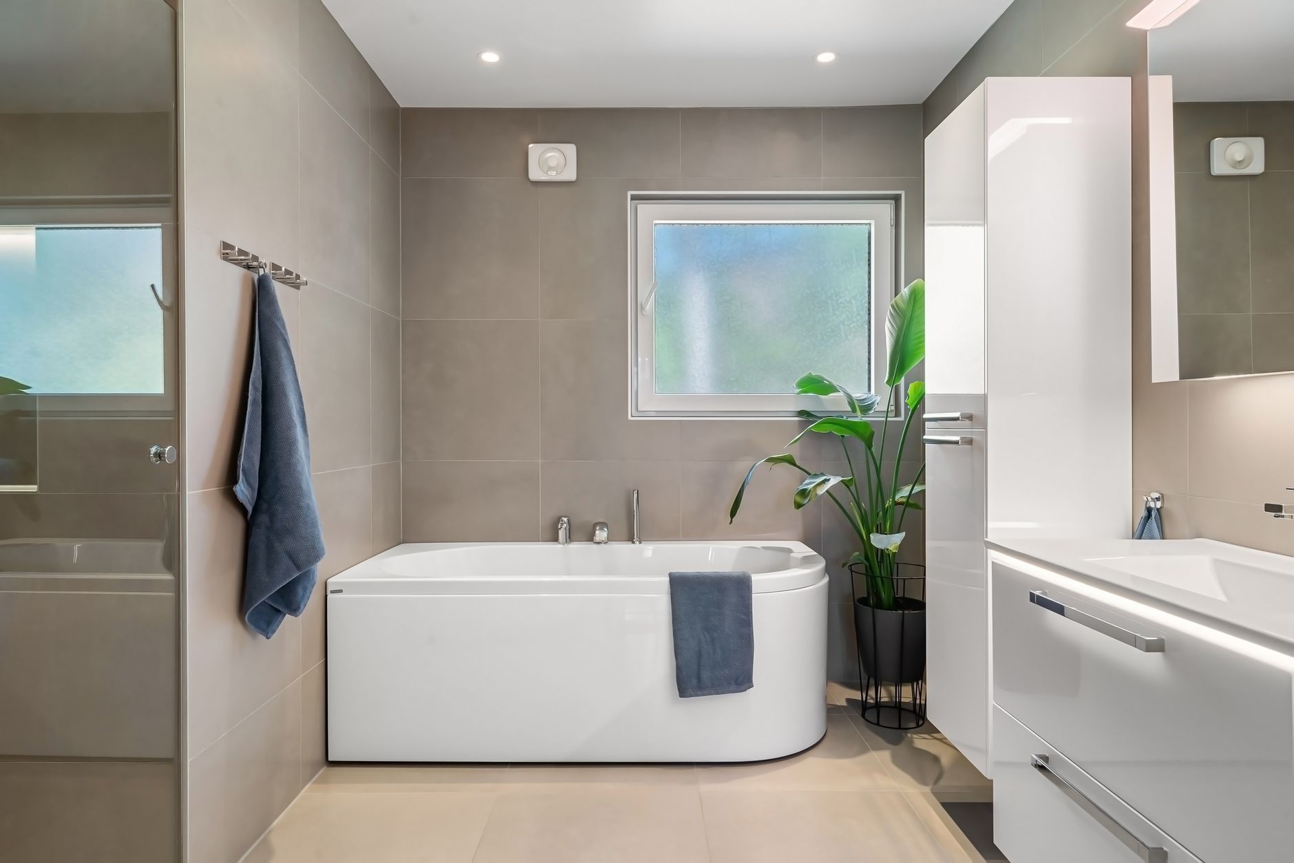 Installation Tips for Bathrooms and Kitchens Specifically