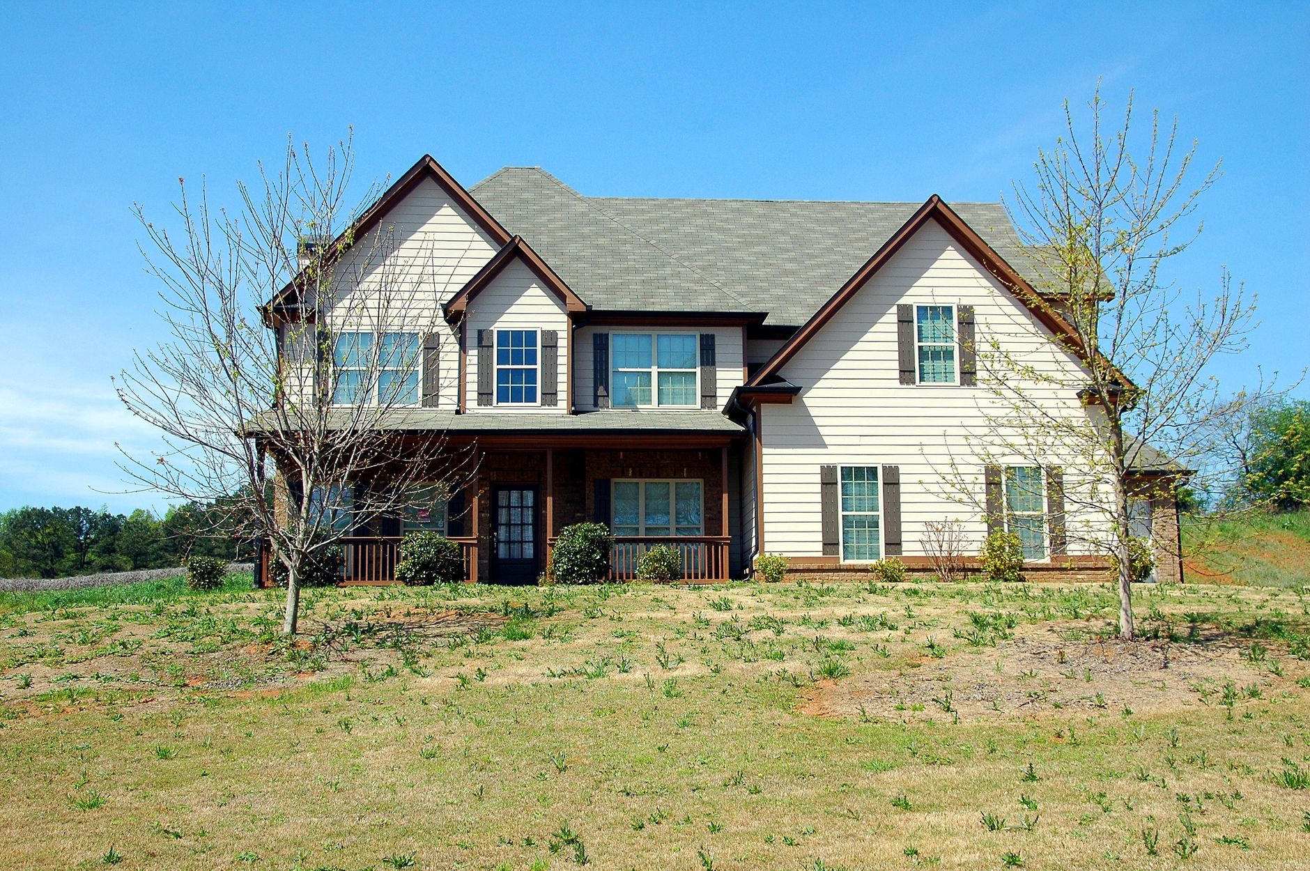 10. Motorized Blinds for Specialty Large Windows