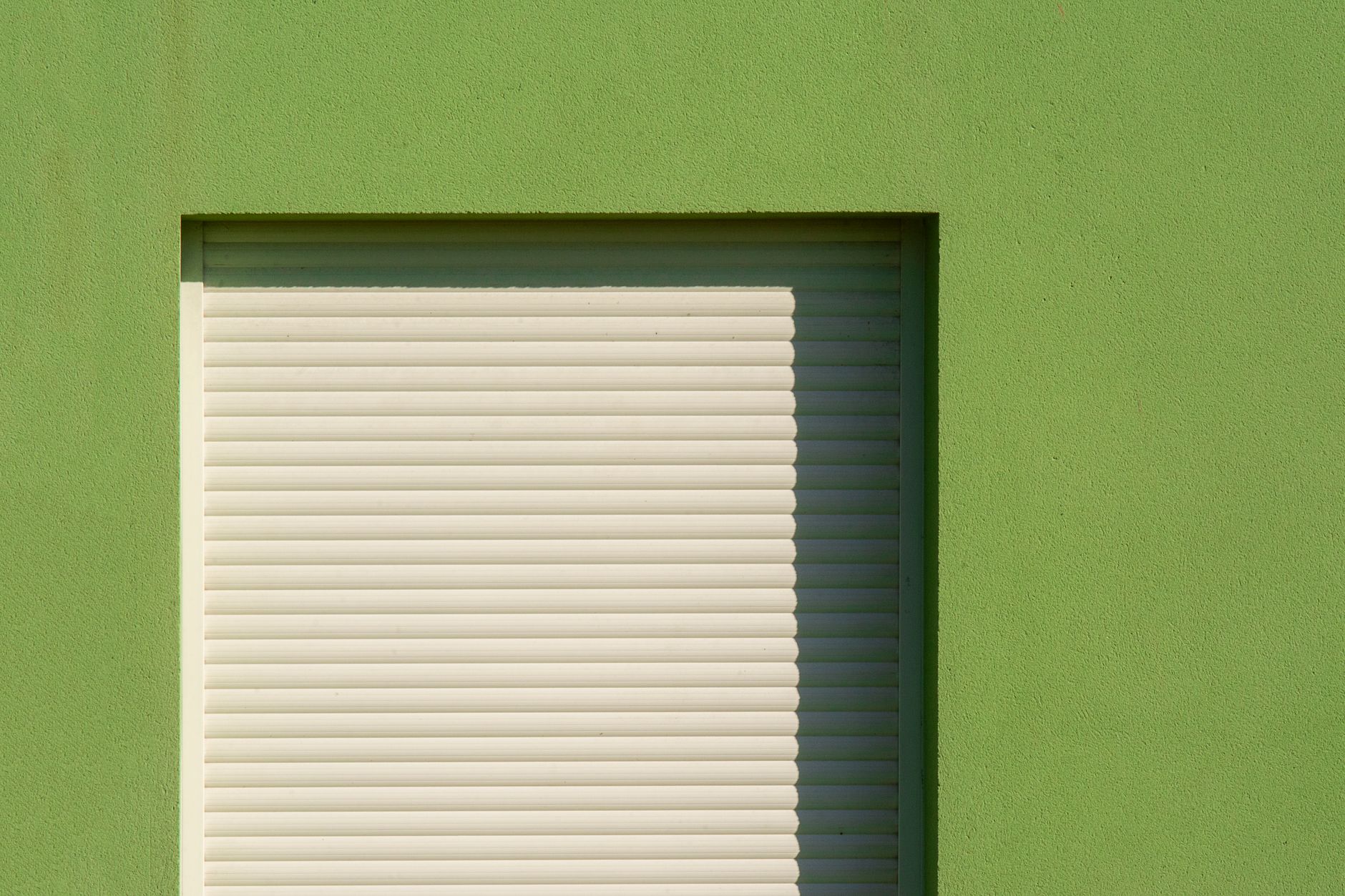 6. Plantation Shutters — Premium Look, Maximum Durability