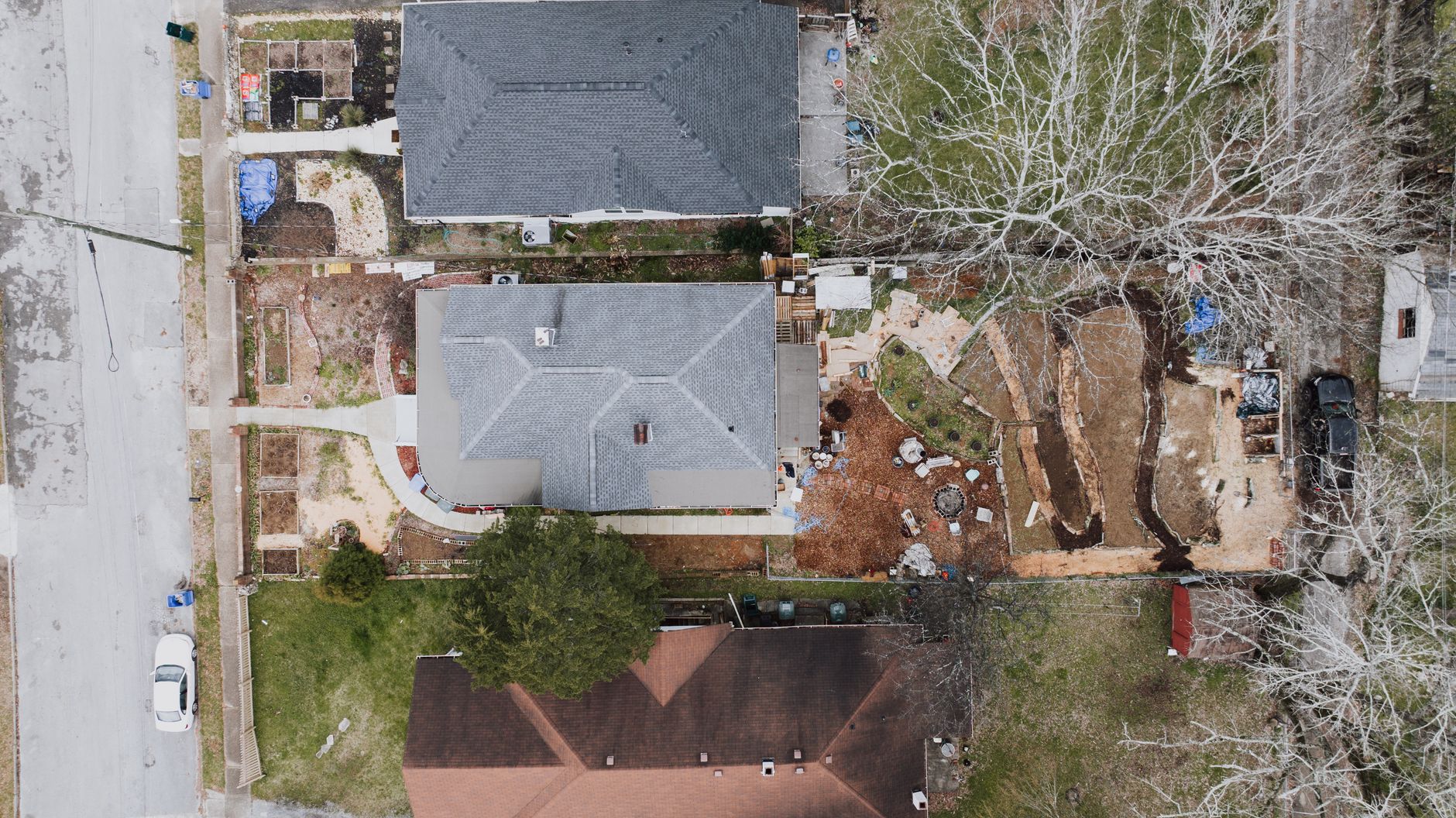 9. What Jackson, TN Homeowners Should Know About Local Conditions