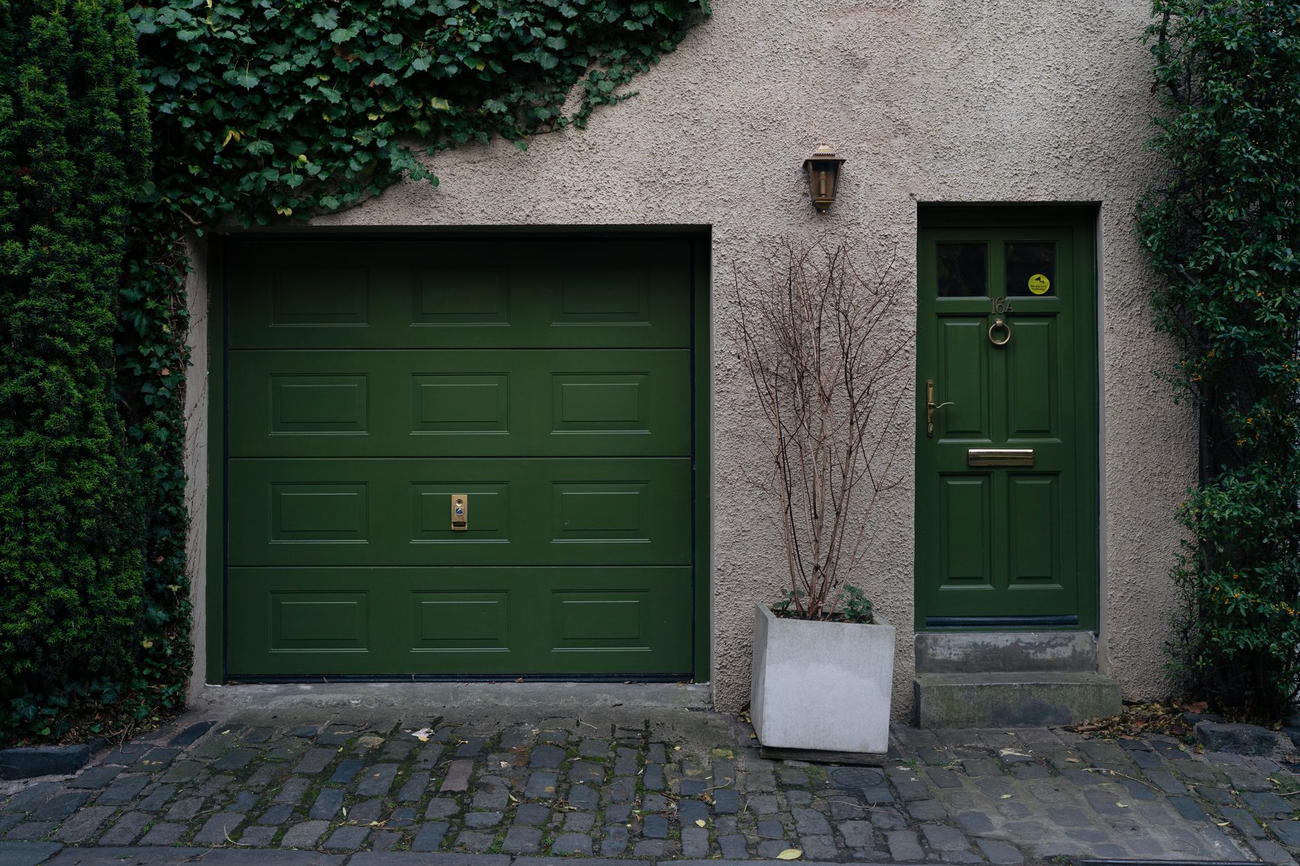 Why Privacy Matters When You Invite a Consultant Into Your Home