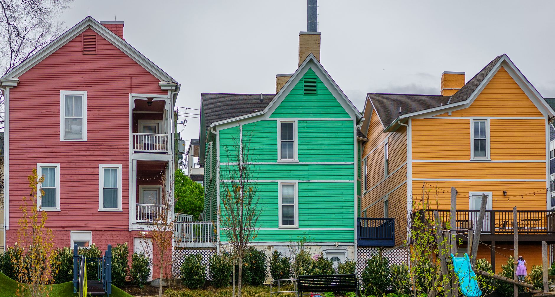 7. Special Considerations for Jackson, TN Homes