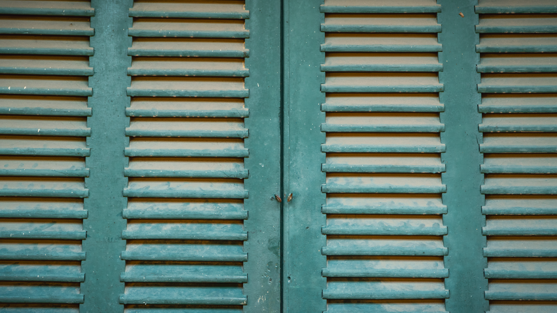 10. Plantation Shutters: Why Video Is Non-Negotiable