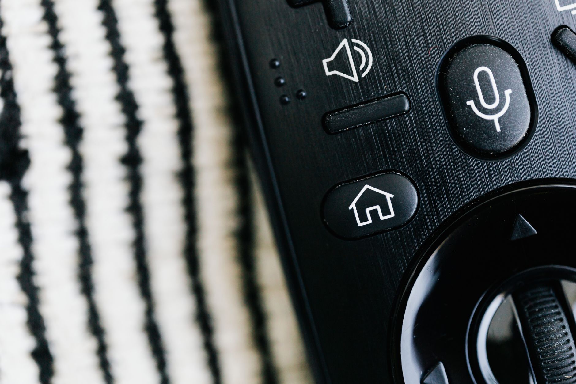 3. Control Systems: Remote, App, and Voice Control Options