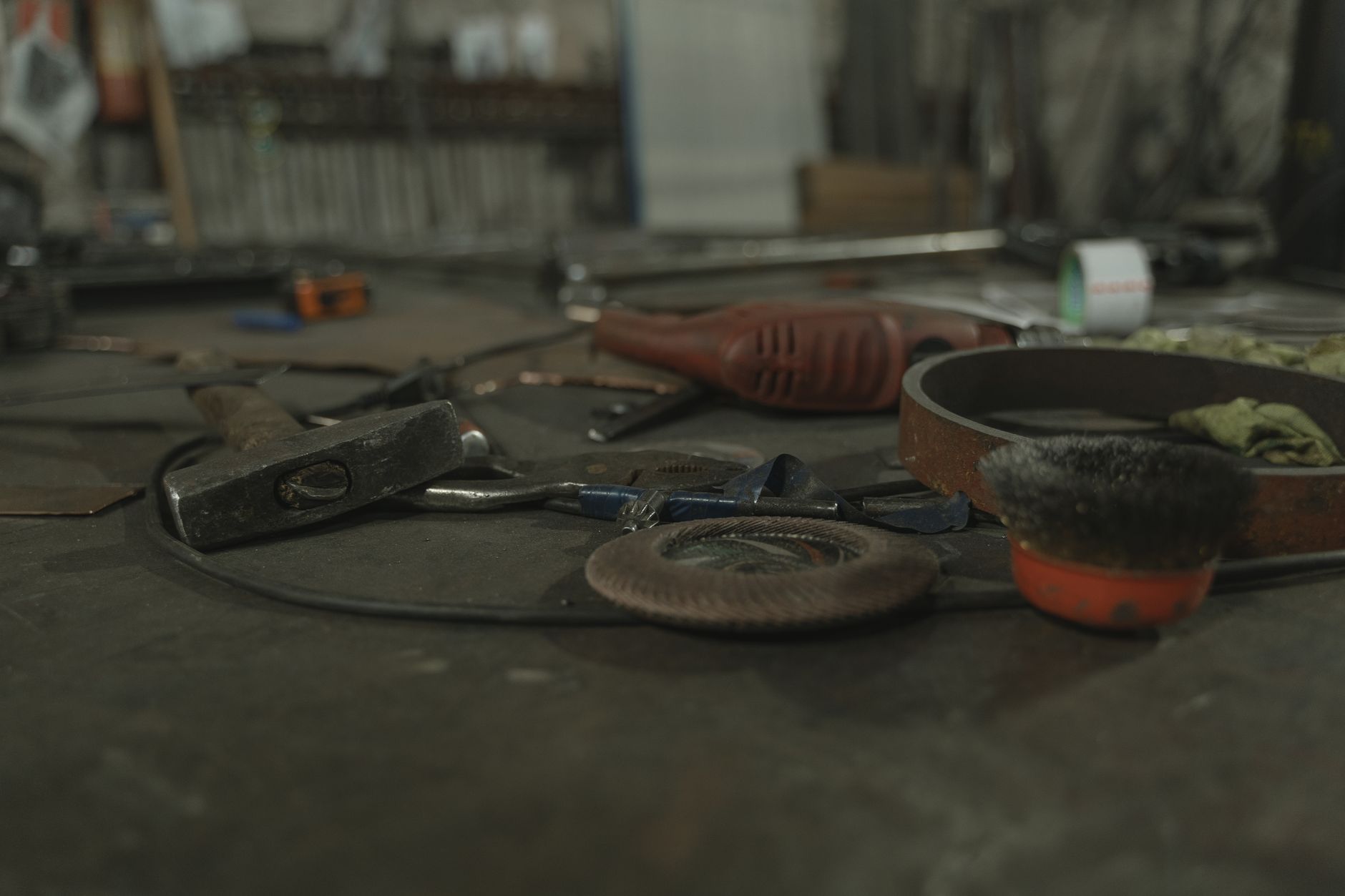 2. Tools and Materials You'll Need Before You Start