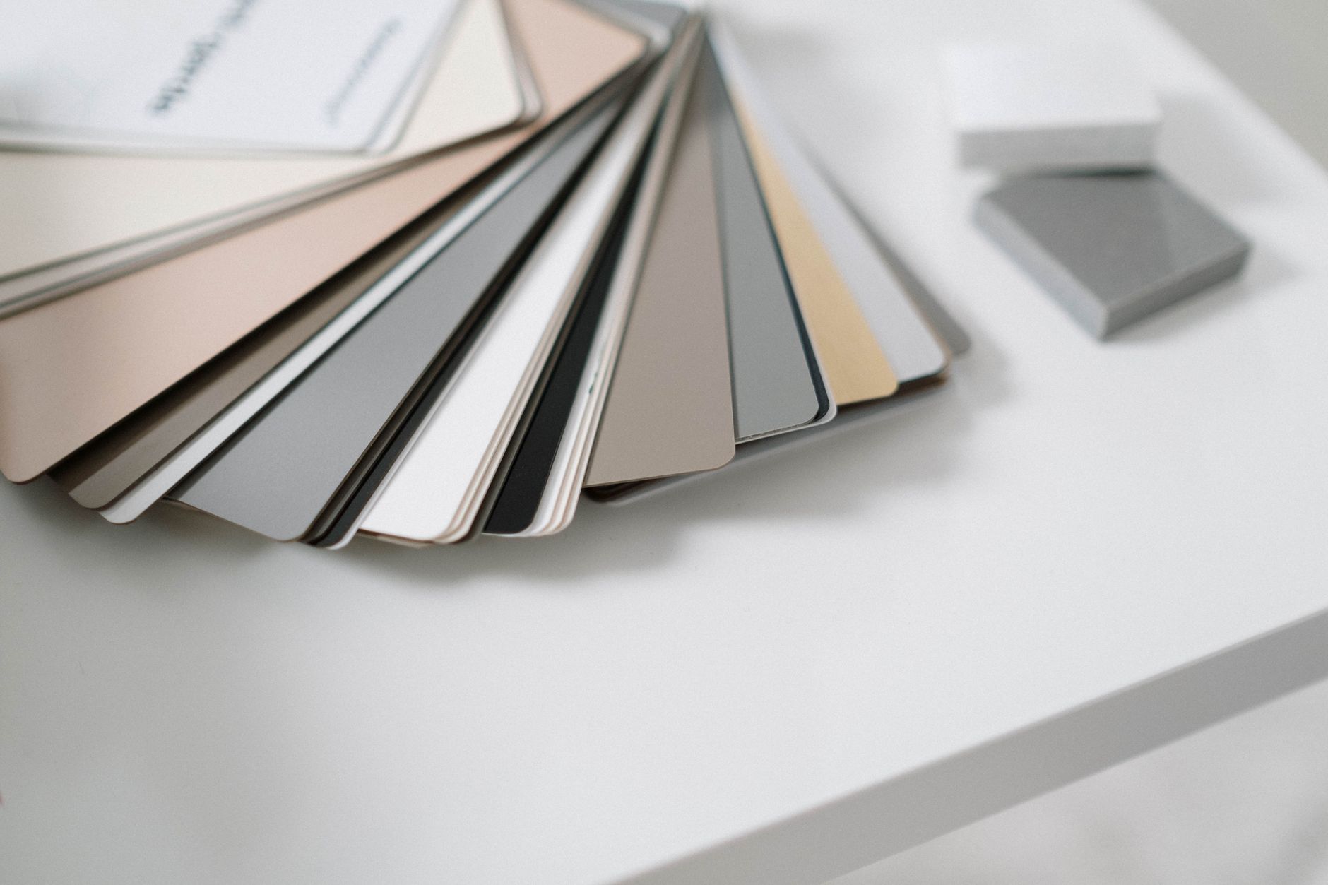 5. Color and Finish: Getting the Entryway Palette Right
