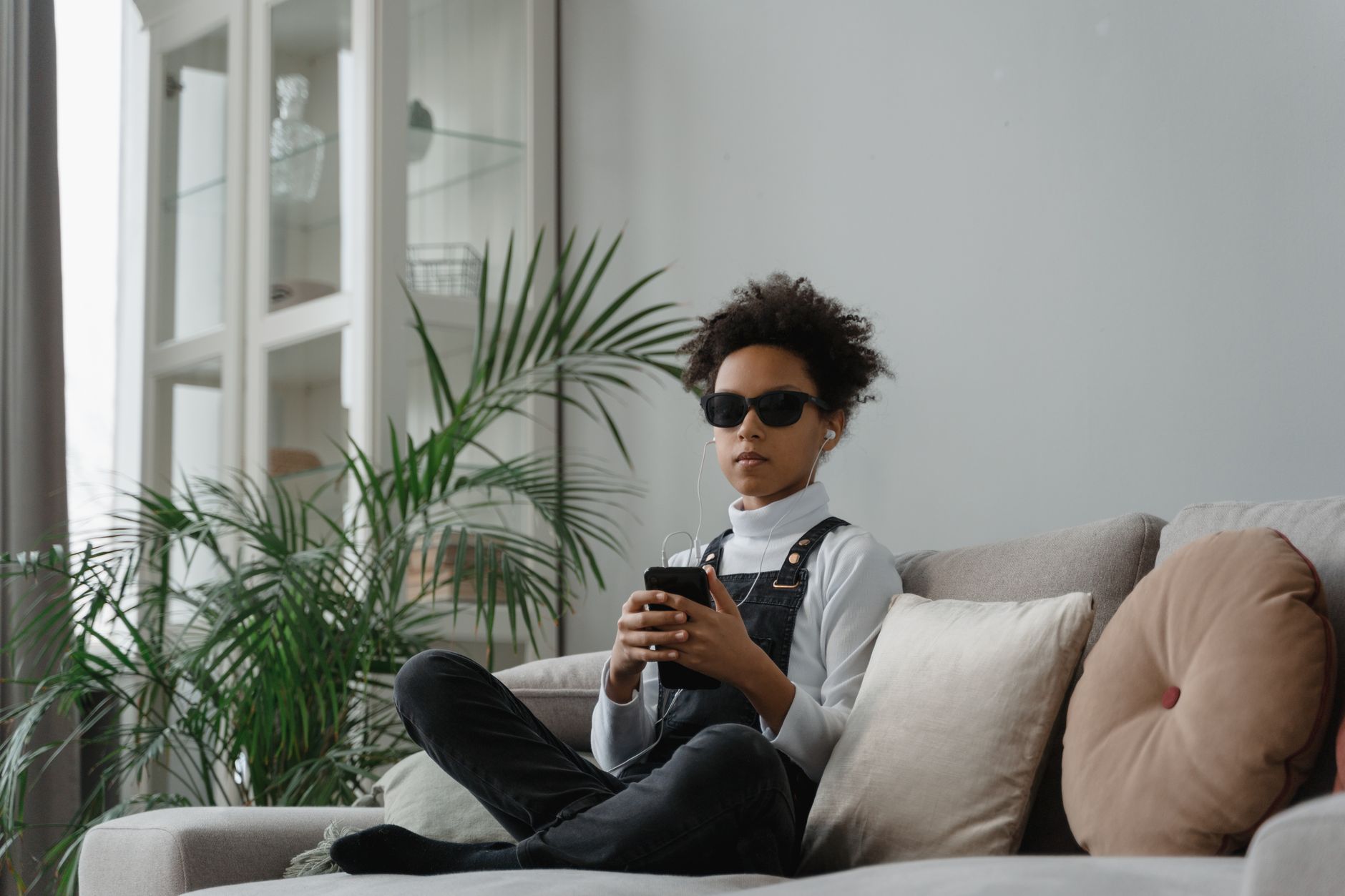 7. Motorized Blinds vs. Manual Blinds for Large Windows