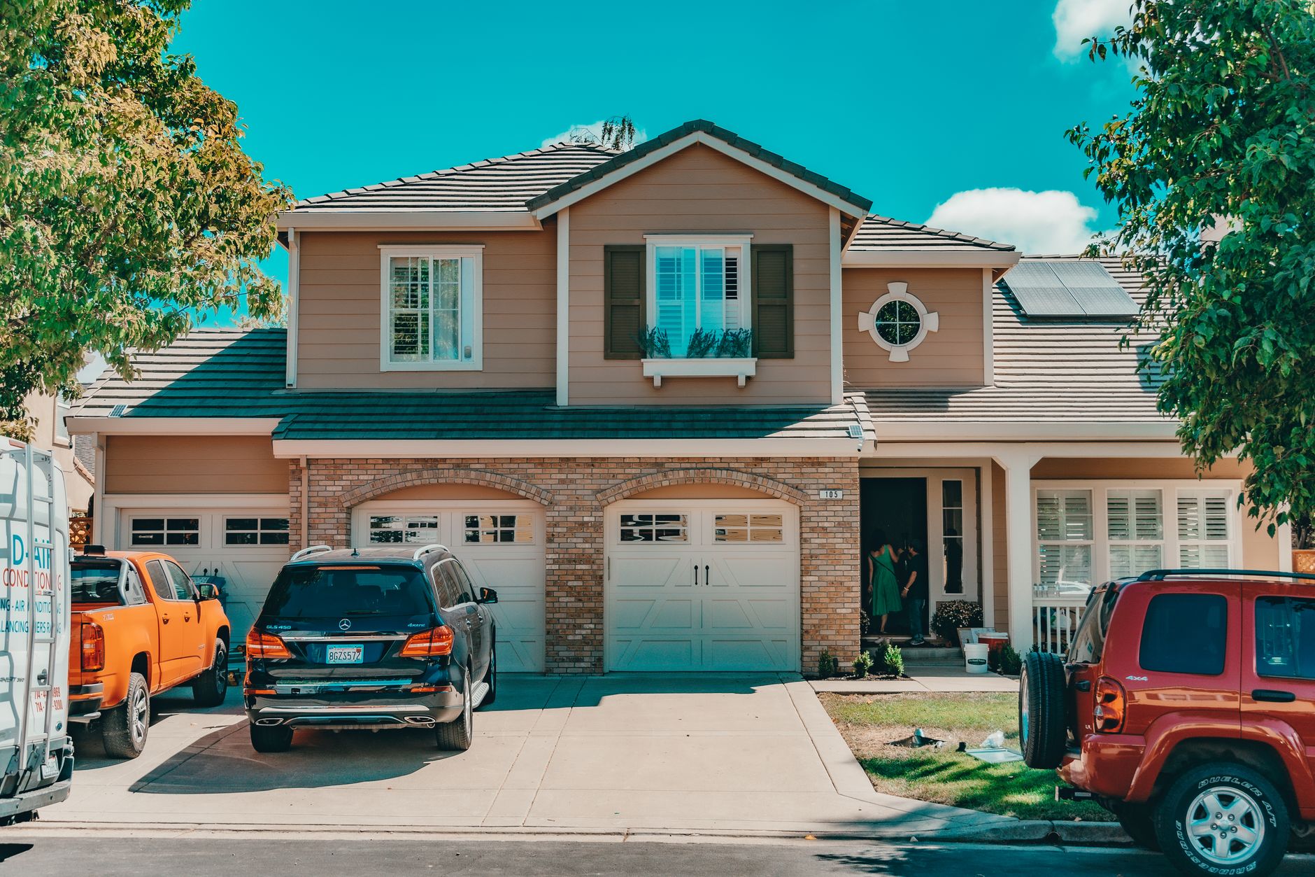 8. Energy Efficiency and Light Control for West Tennessee Homes